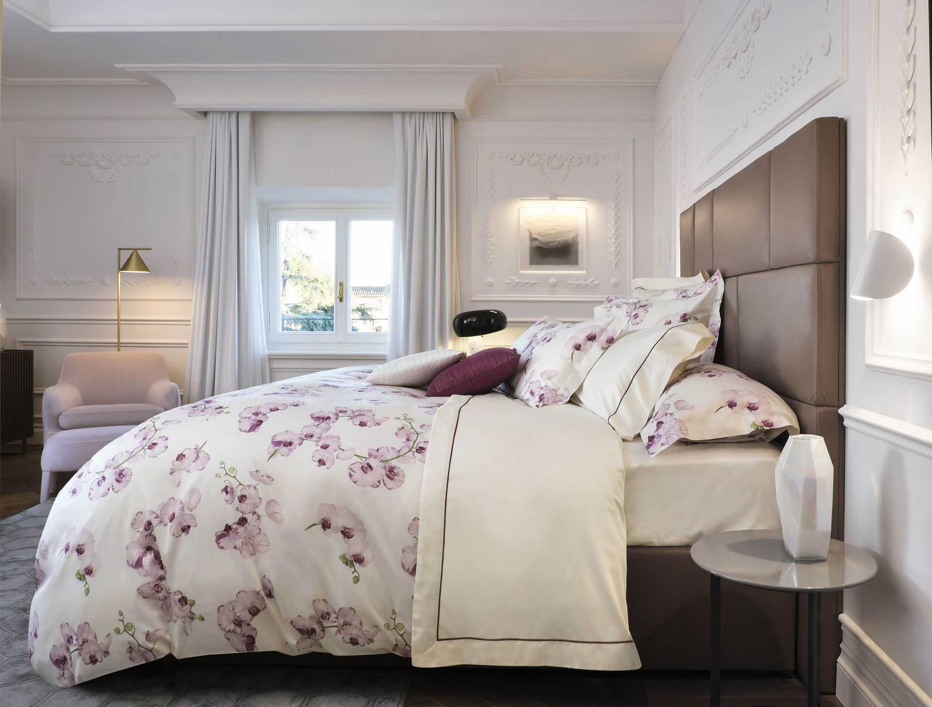 Volterra Duvet Cover