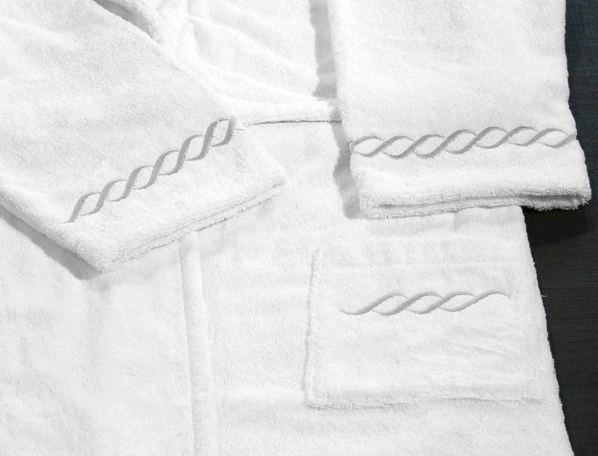 Soffio Bathrobe