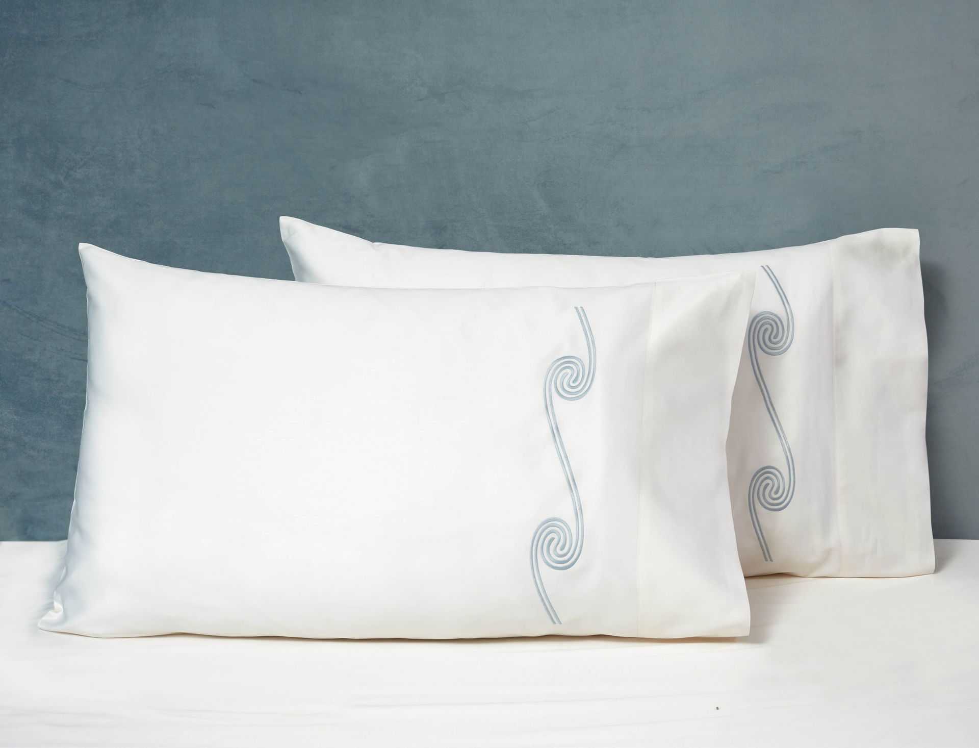 Hellas Pillowcases