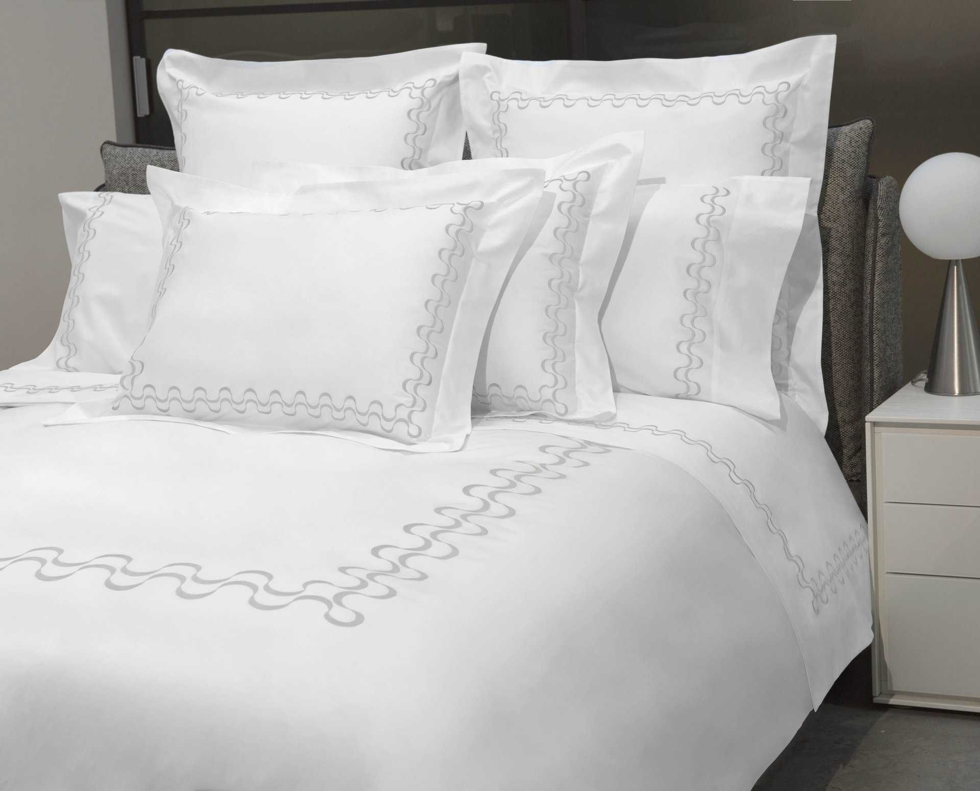 Marea Duvet Cover