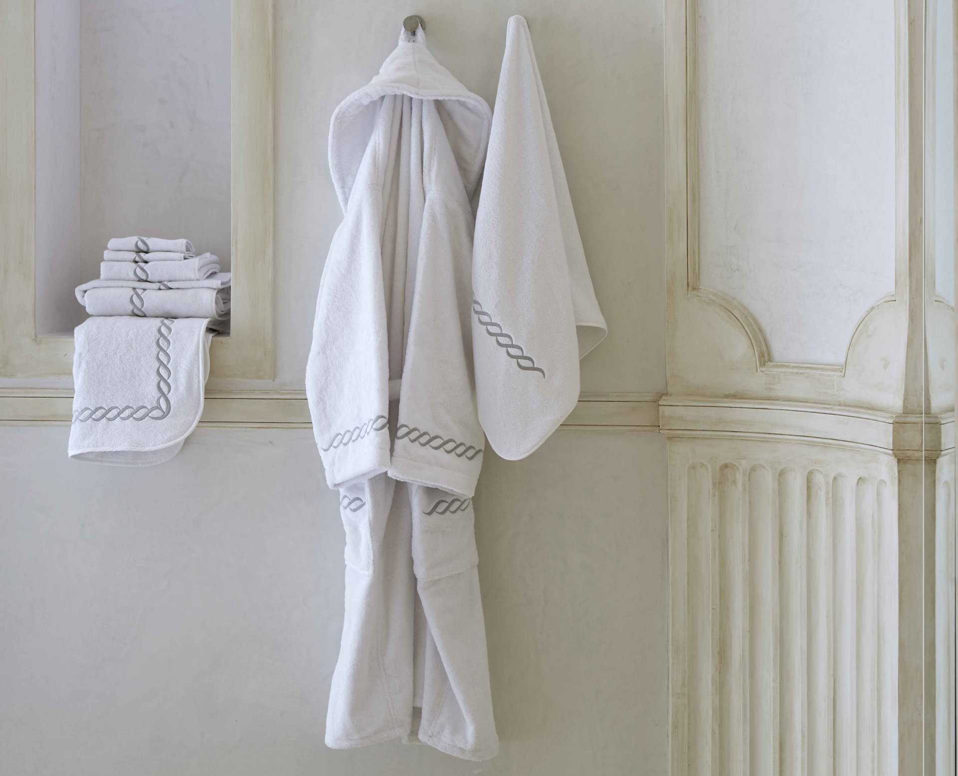 Soffio Bathrobe
