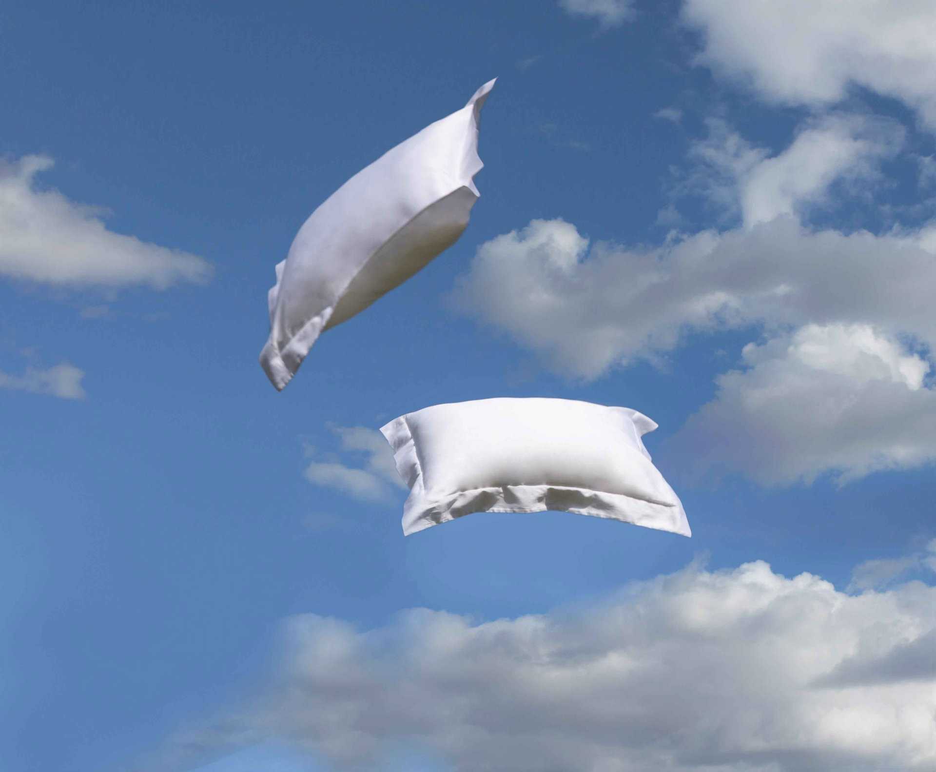 Nuvola Percale Sham