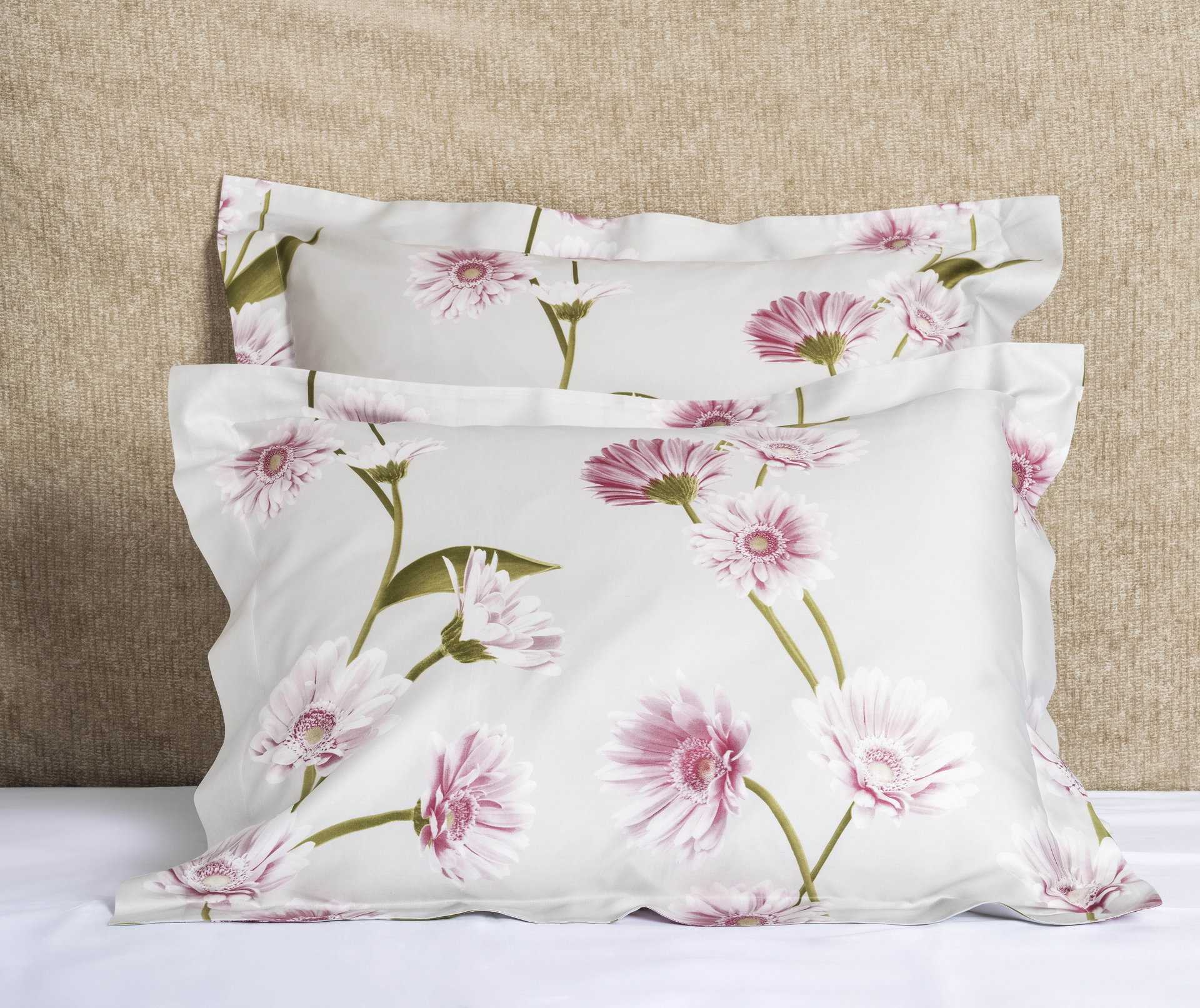 Gerbera Sham