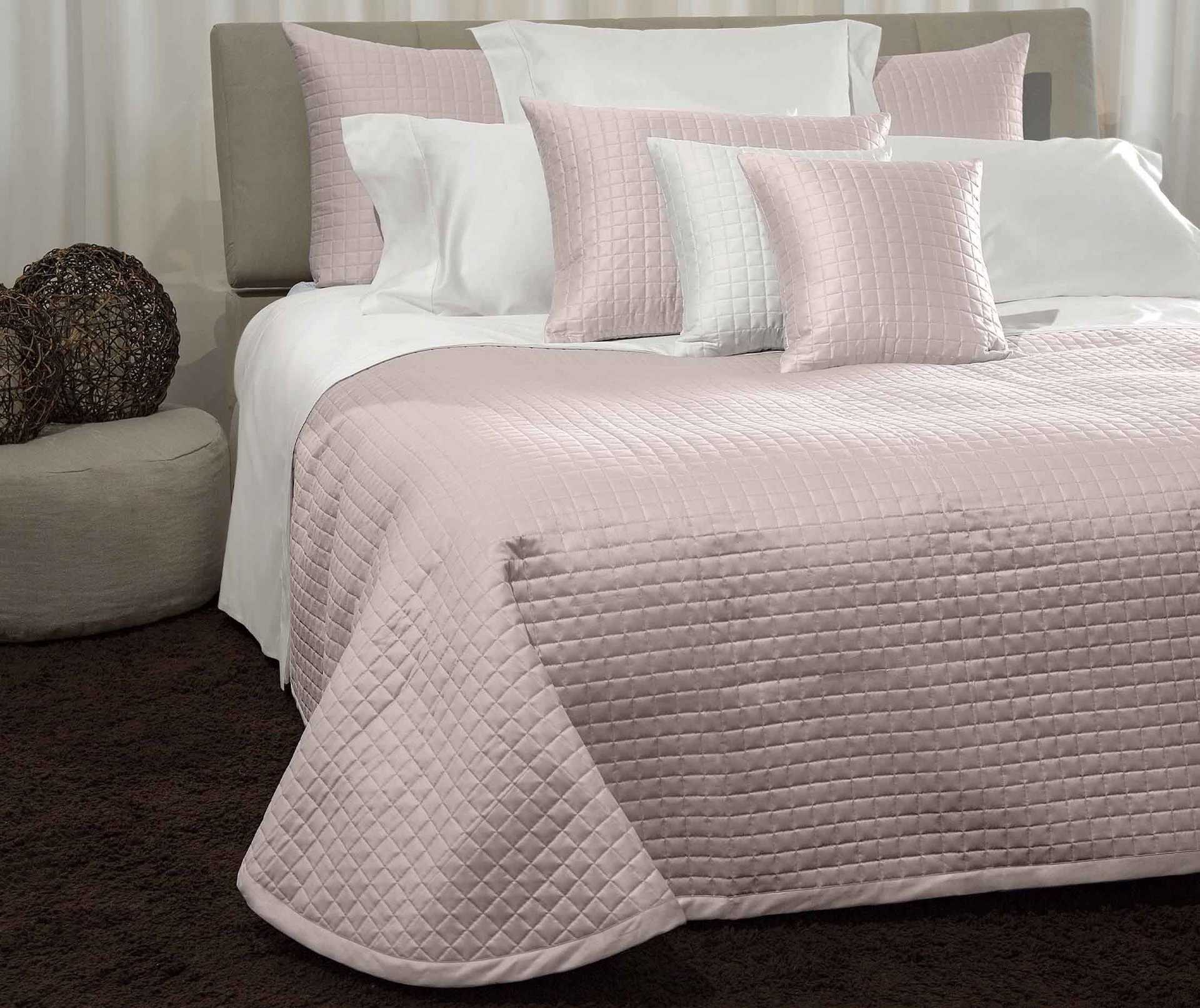 Masaccio Quilted Decorative Pillow Sham