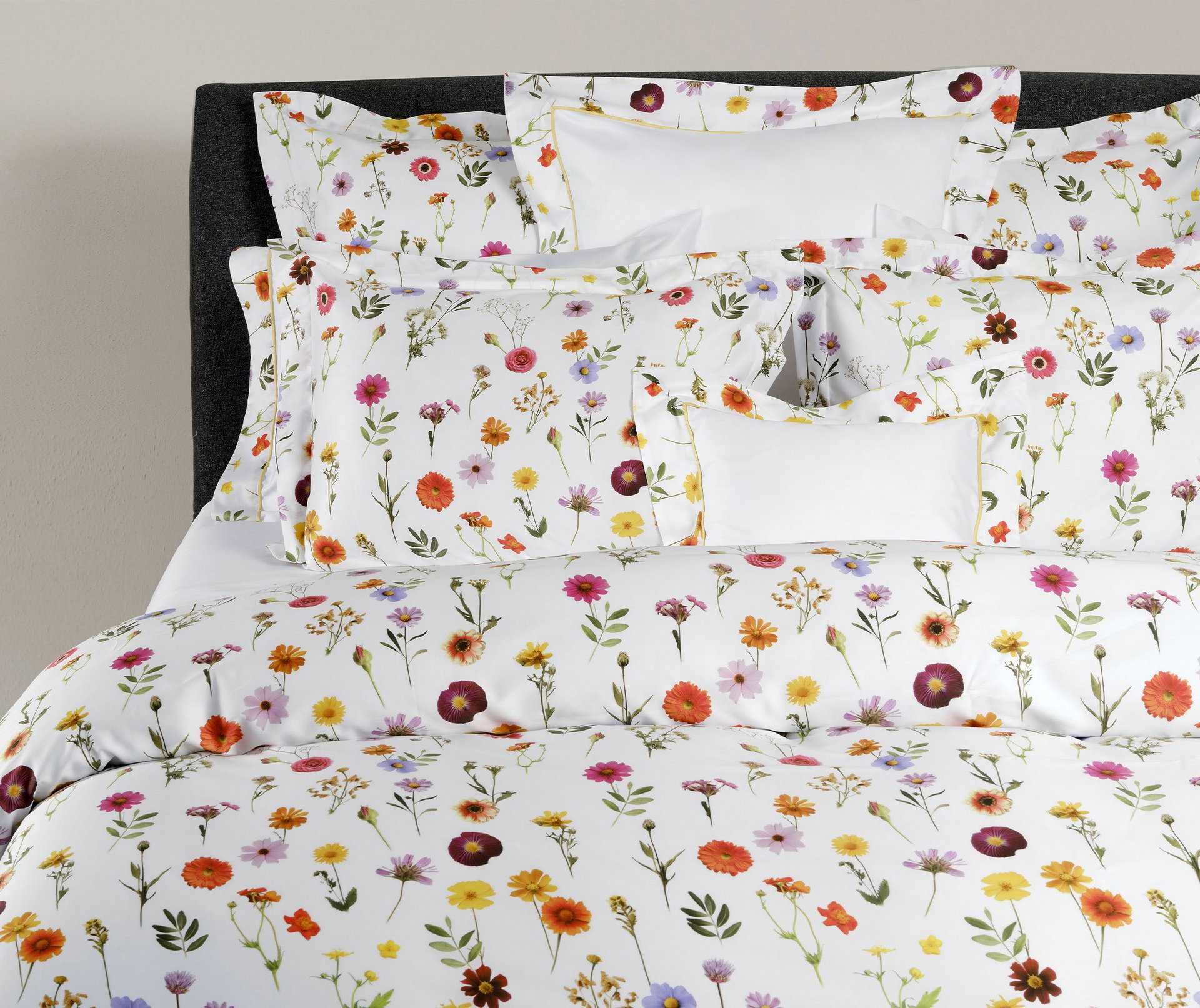 Prato Duvet Cover