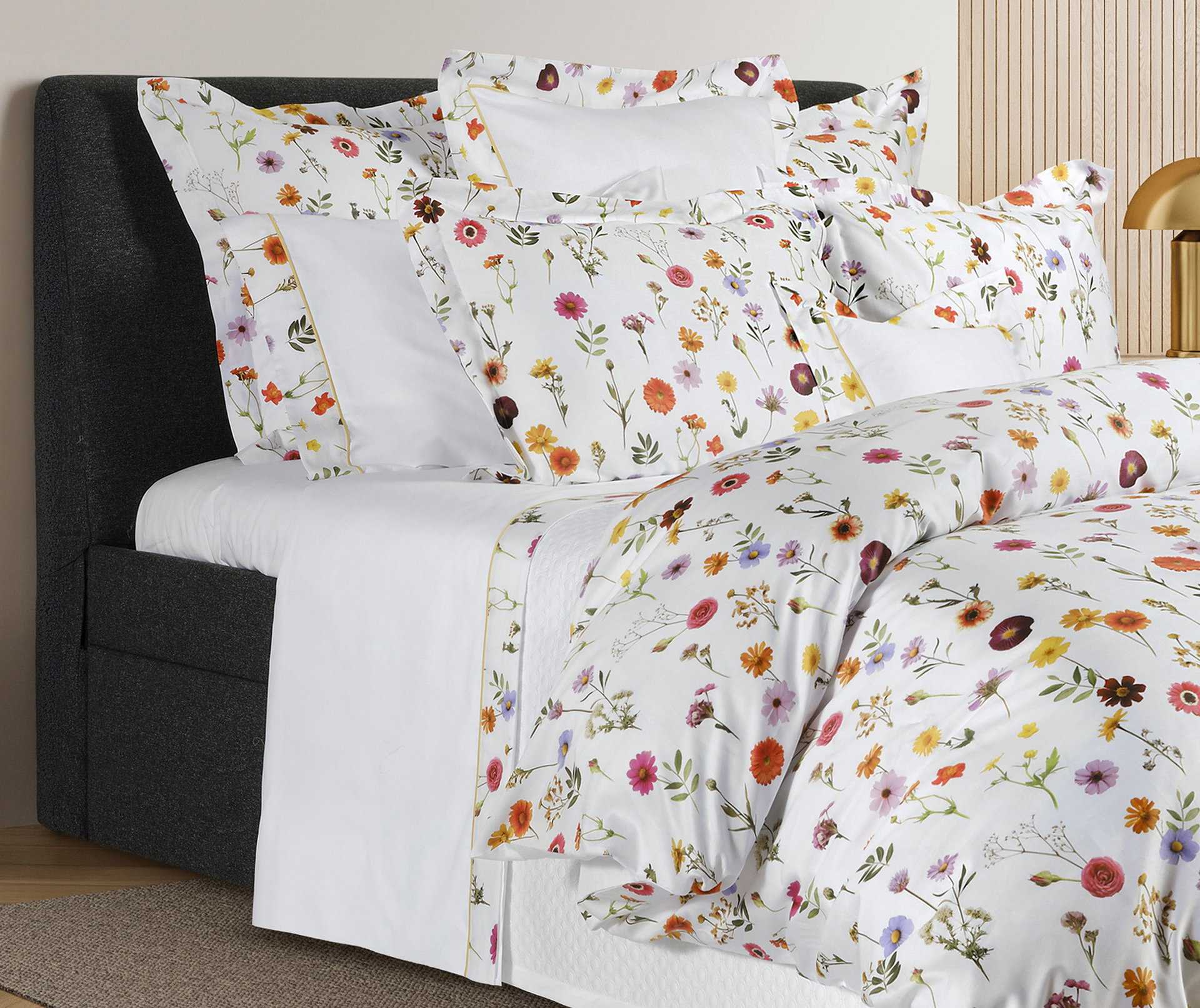 Prato Duvet Cover