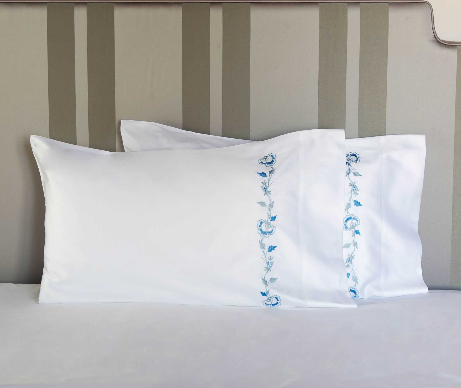 Melody Pillowcases