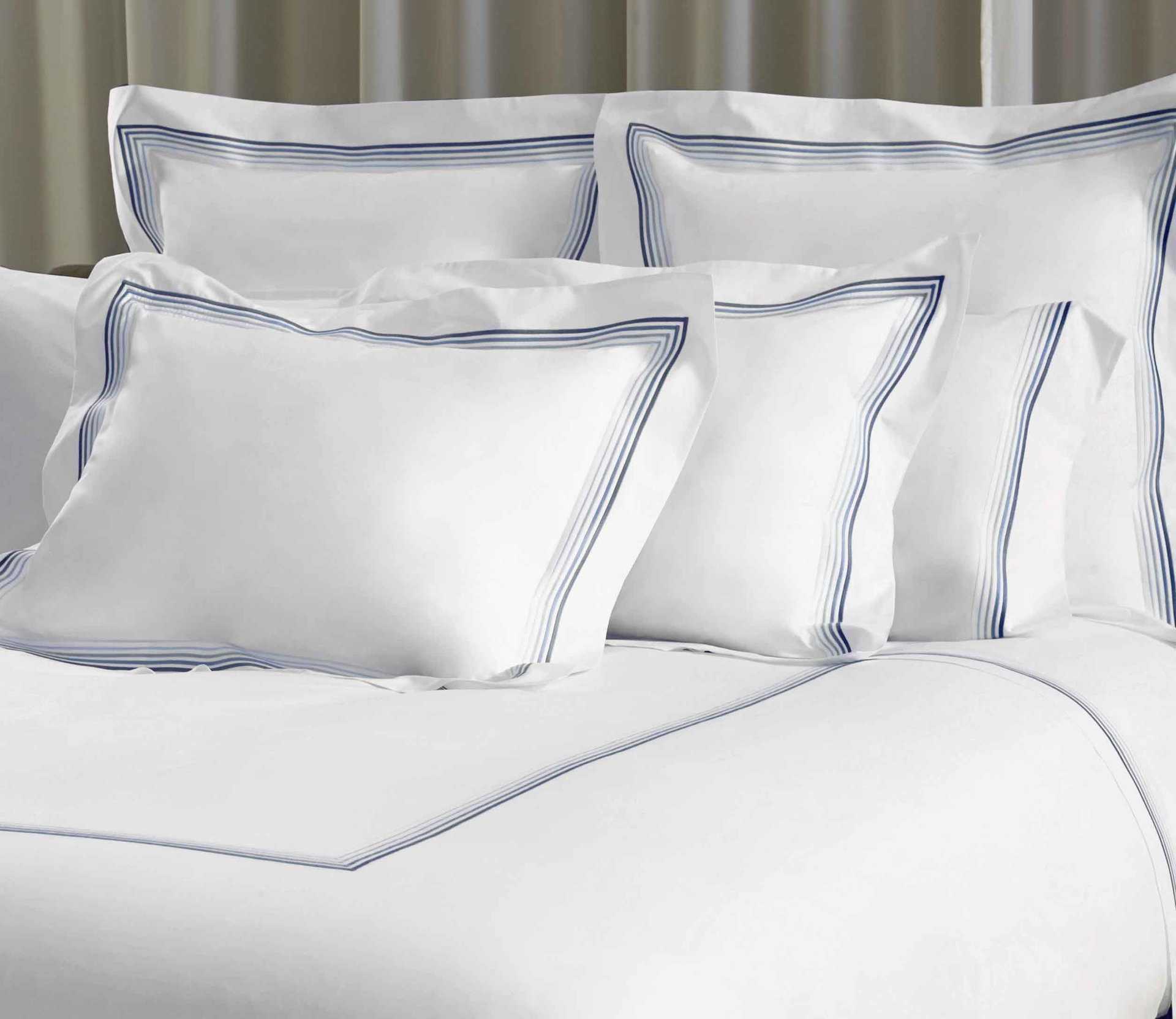 Casale Duvet Cover