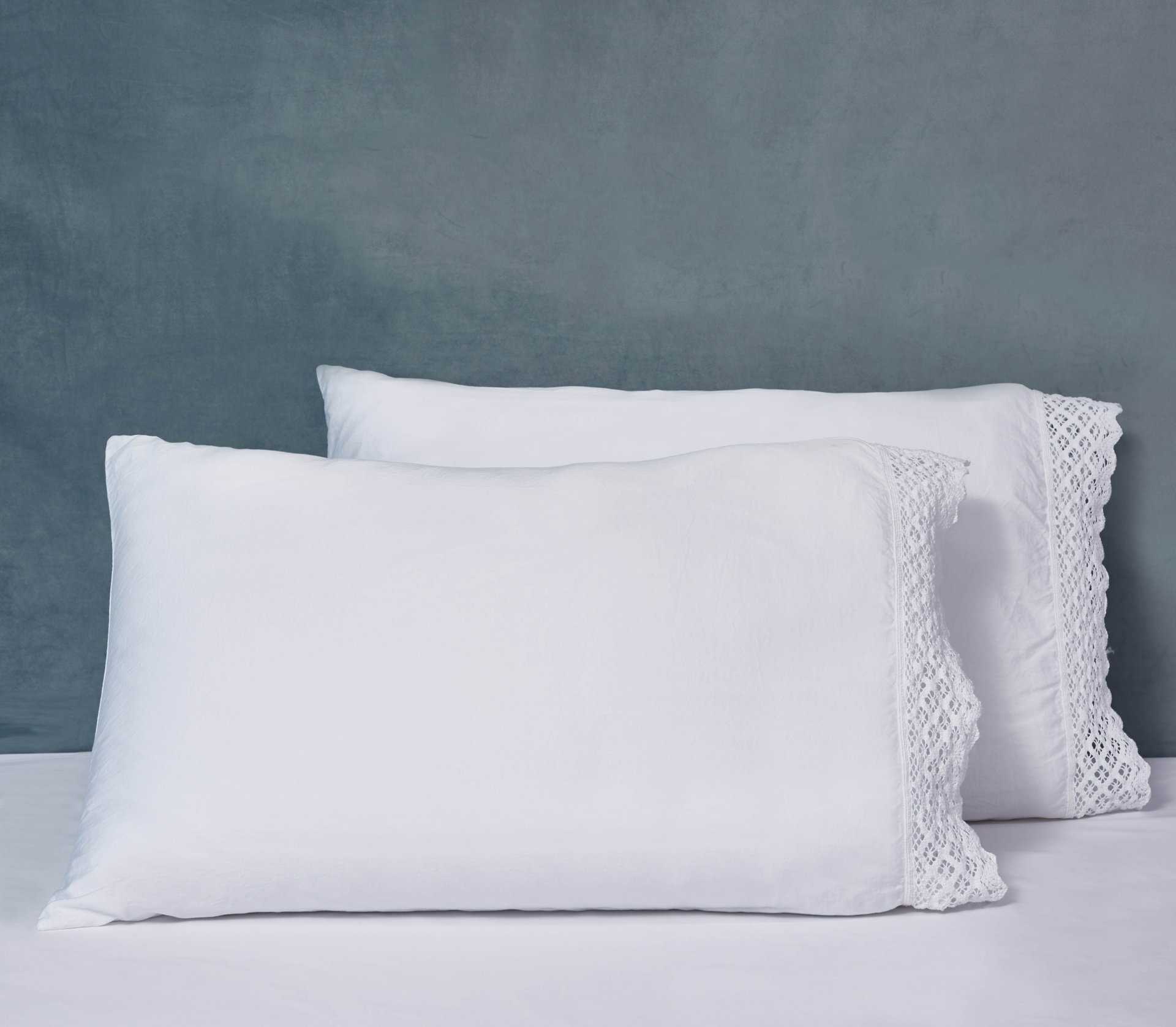 Camilla Pillowcases