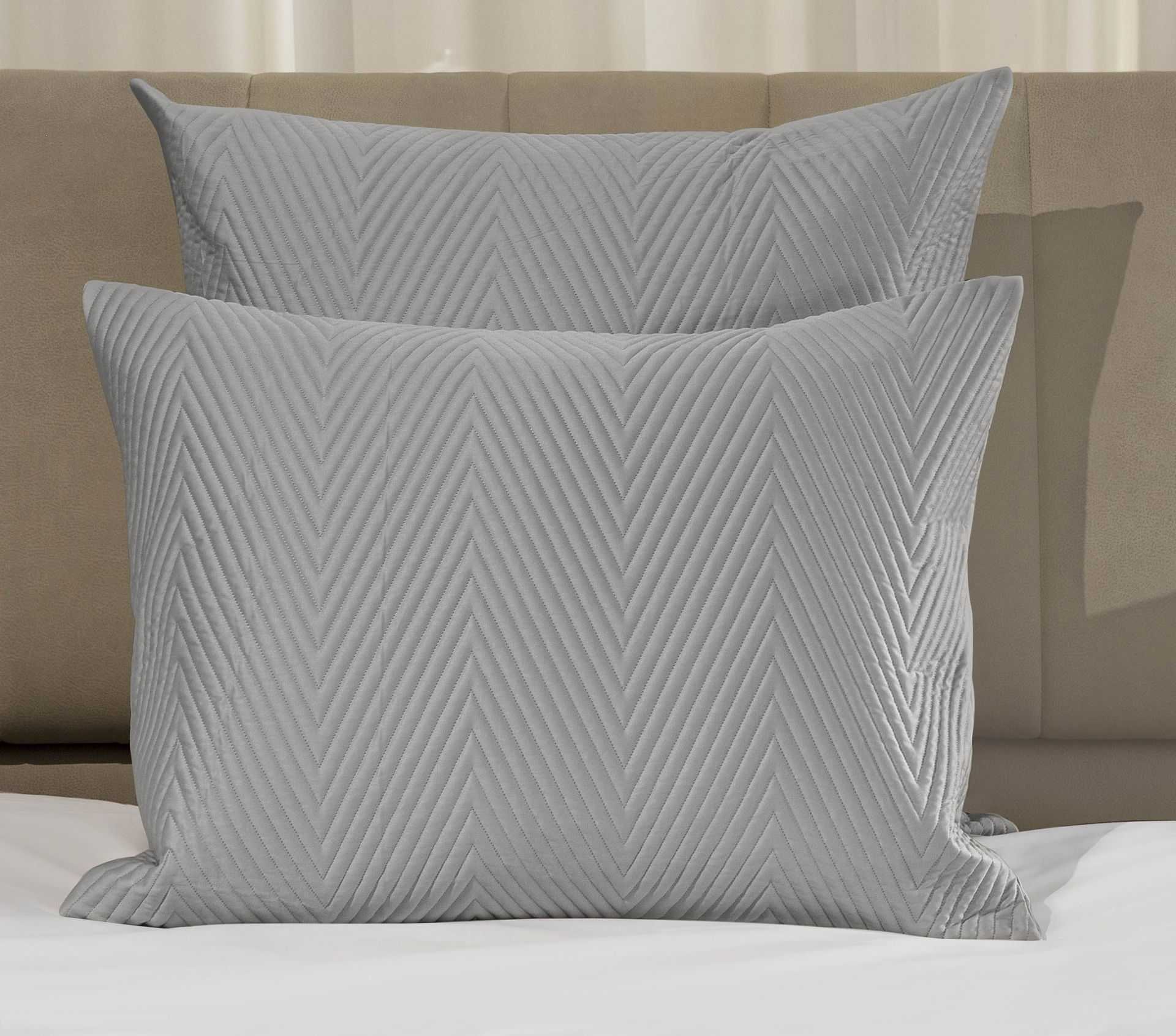 Letizia Quilted Decorative Pillow Sham