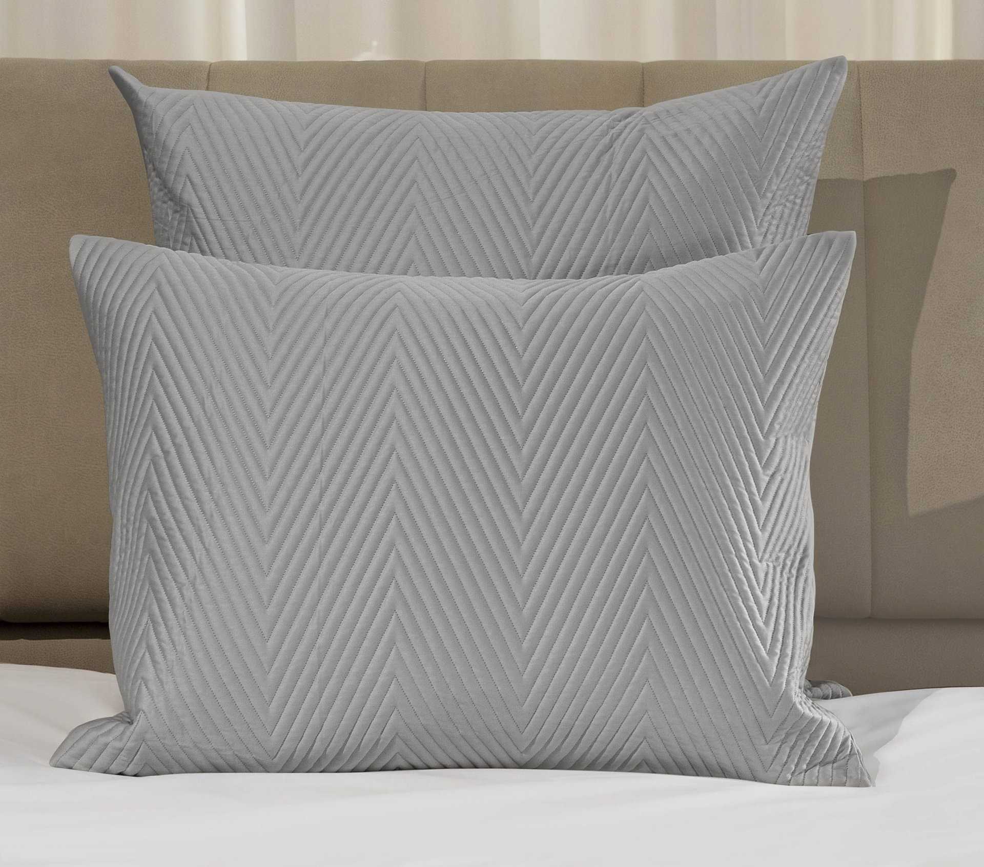 Letizia Quilted Decorative Pillow Sham