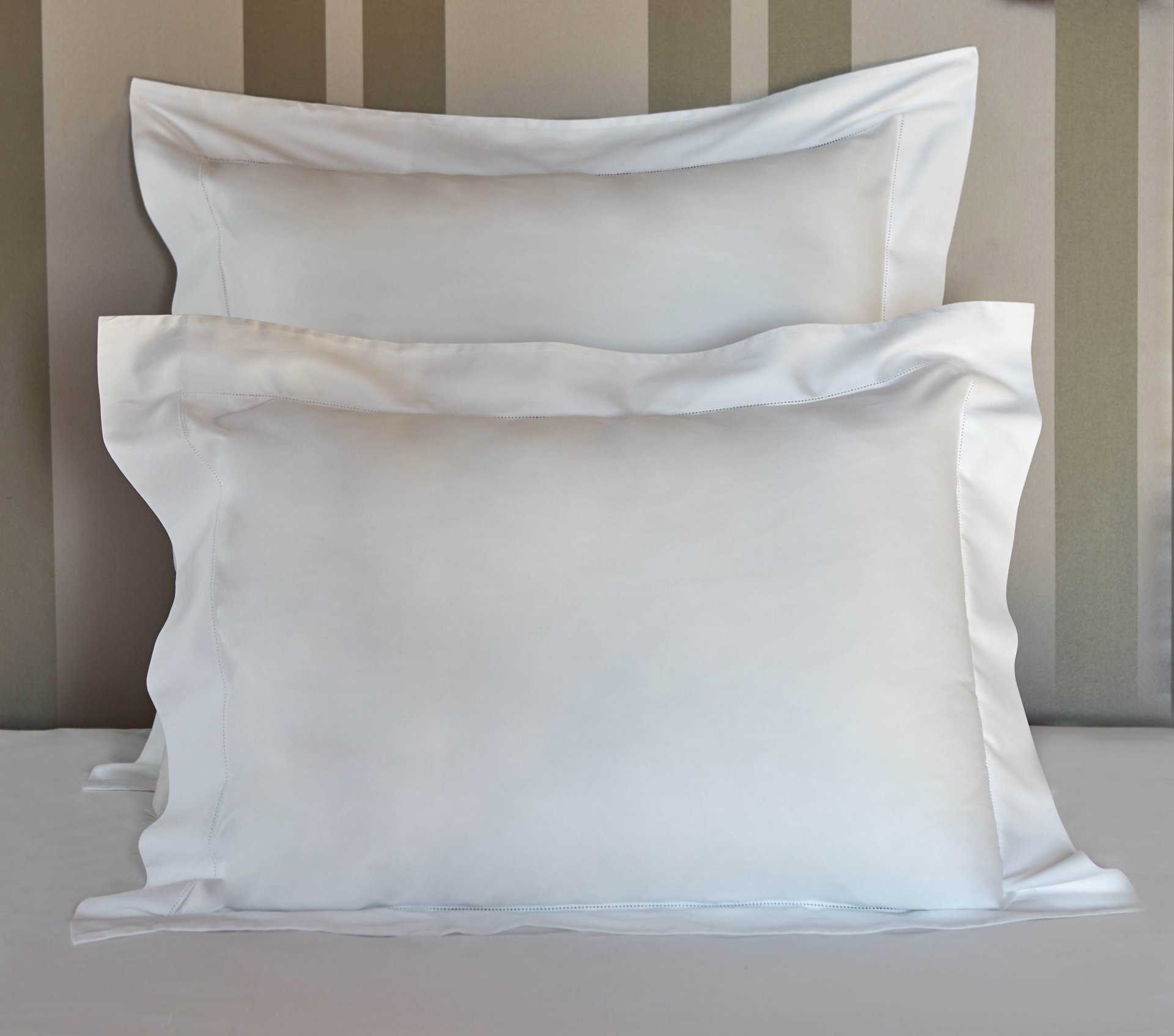 Nuvola Percale Sham