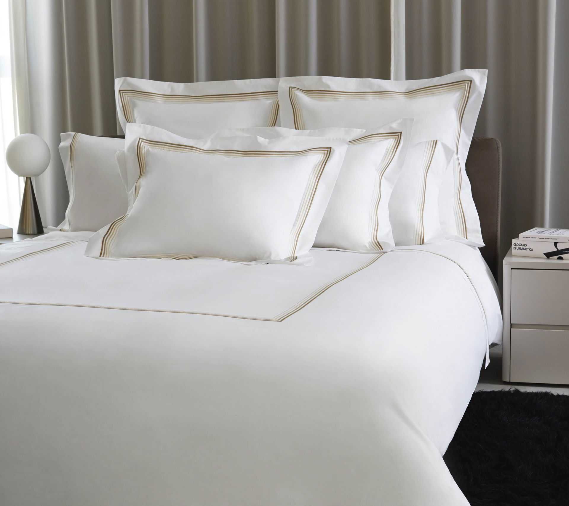 Casale Duvet Cover