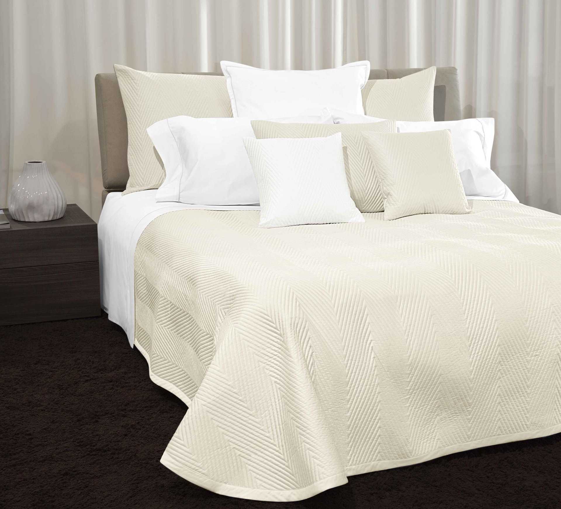 Letizia Quilted Decorative Pillow Sham