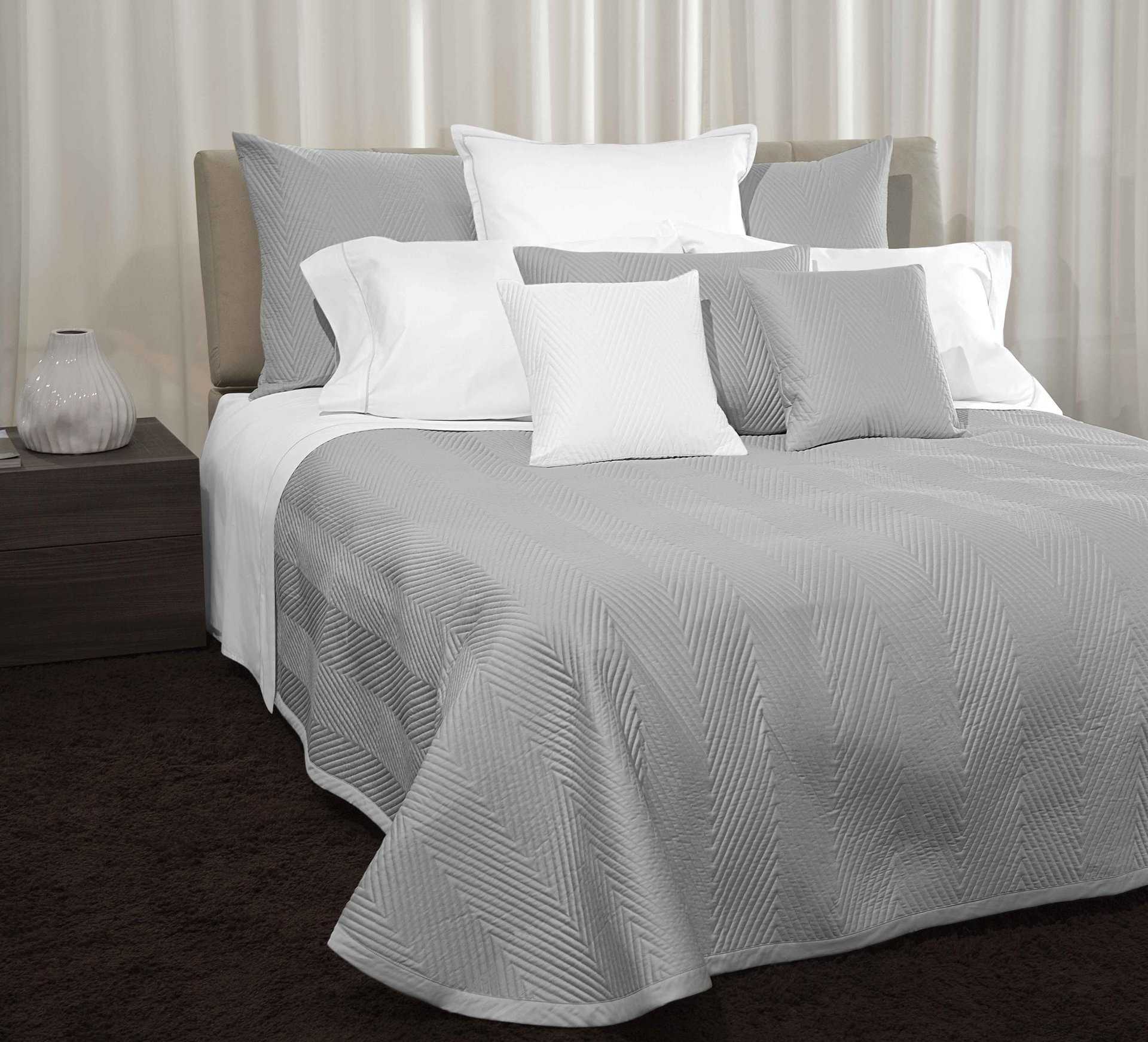 Letizia Quilted Decorative Pillow Sham