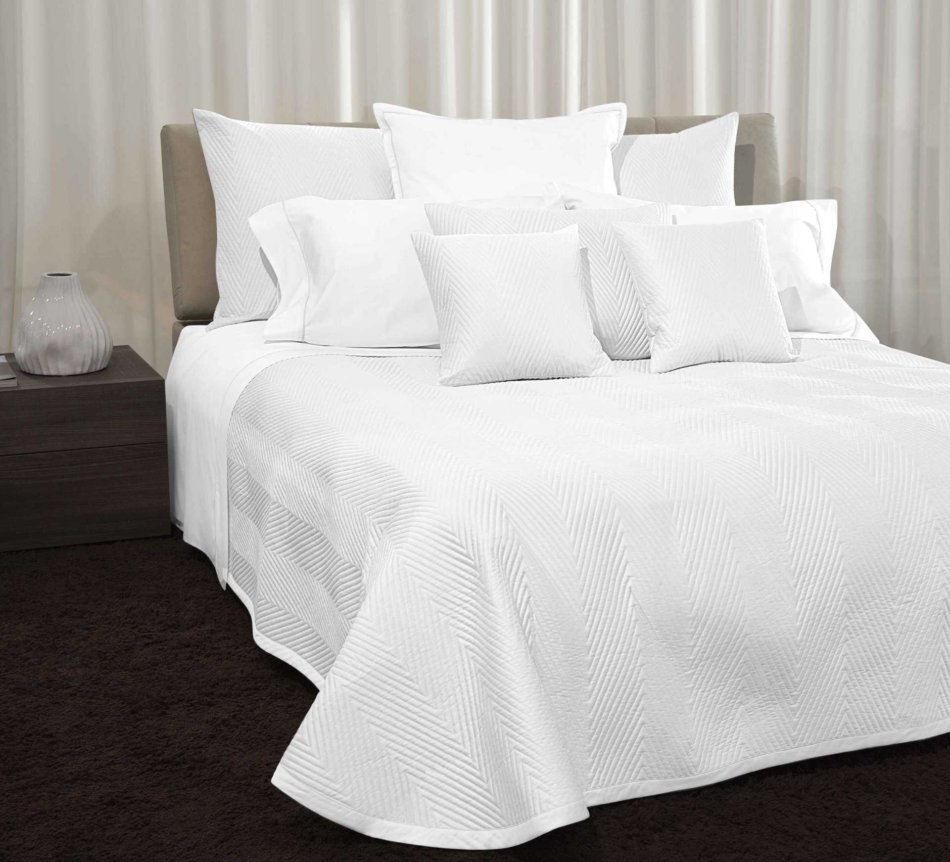 Letizia Quilted Decorative Pillow Sham