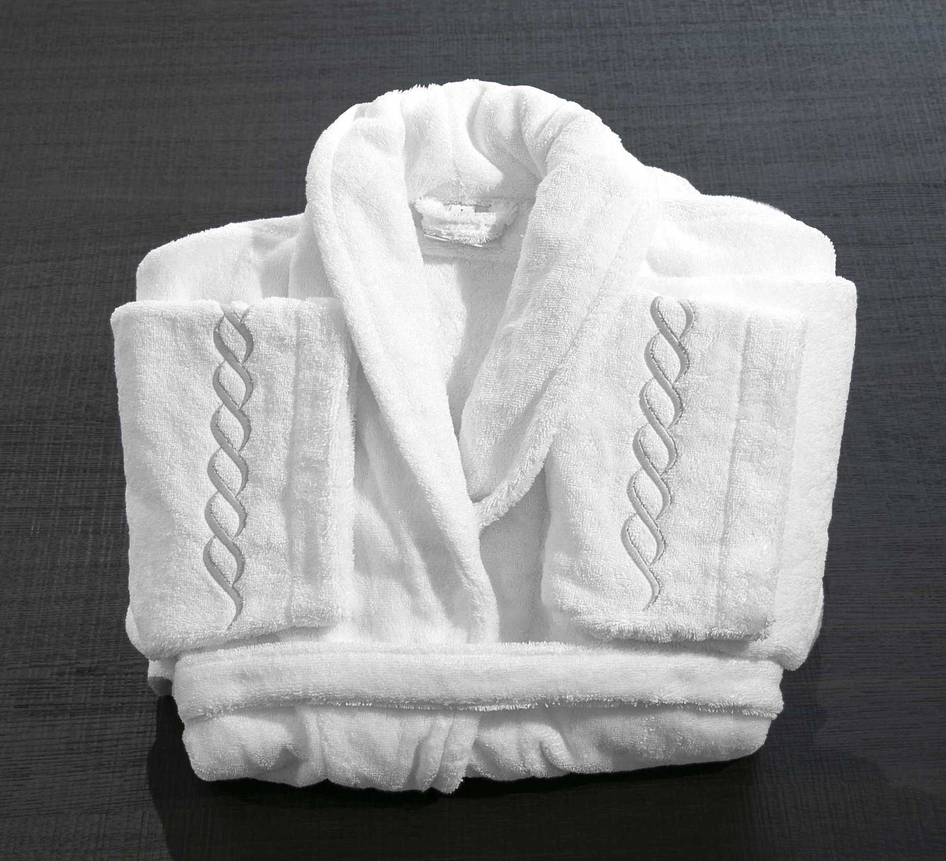 Soffio Bathrobe