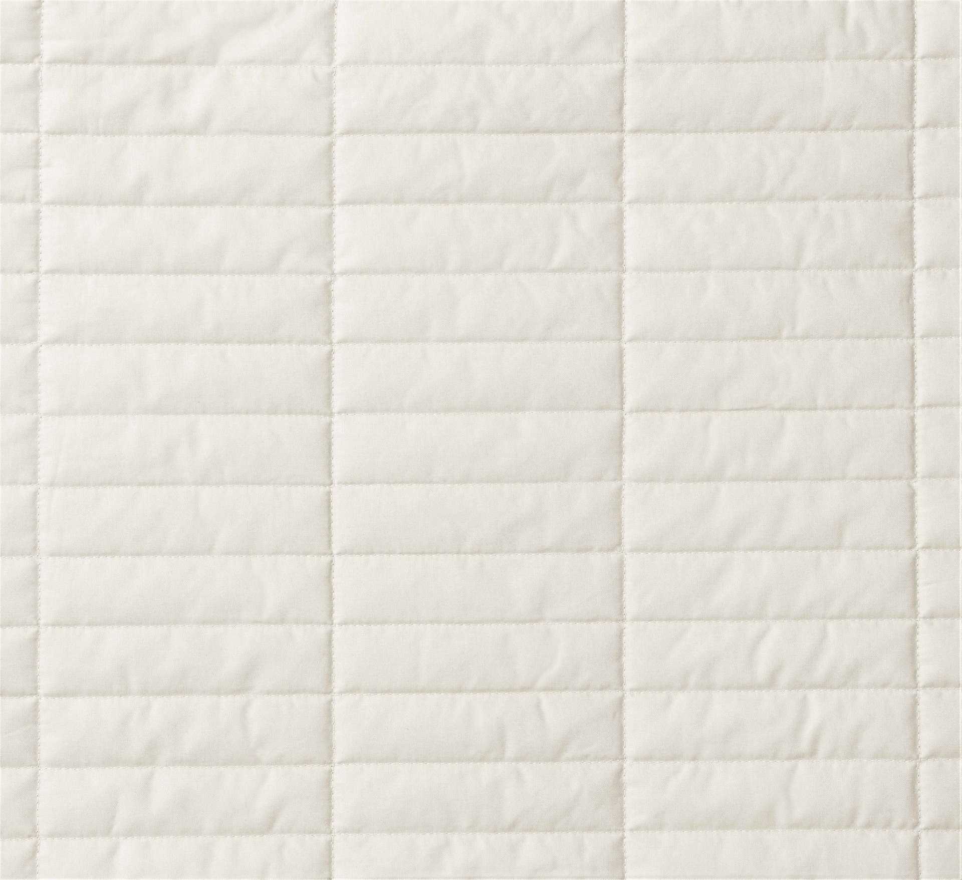 Spoleto Quilted Decorative Pillow Sham