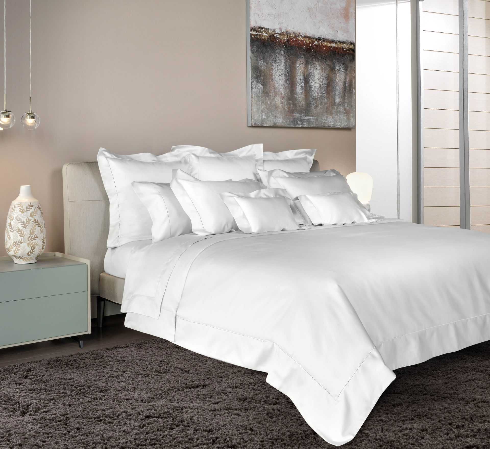 Fiesole Duvet Cover