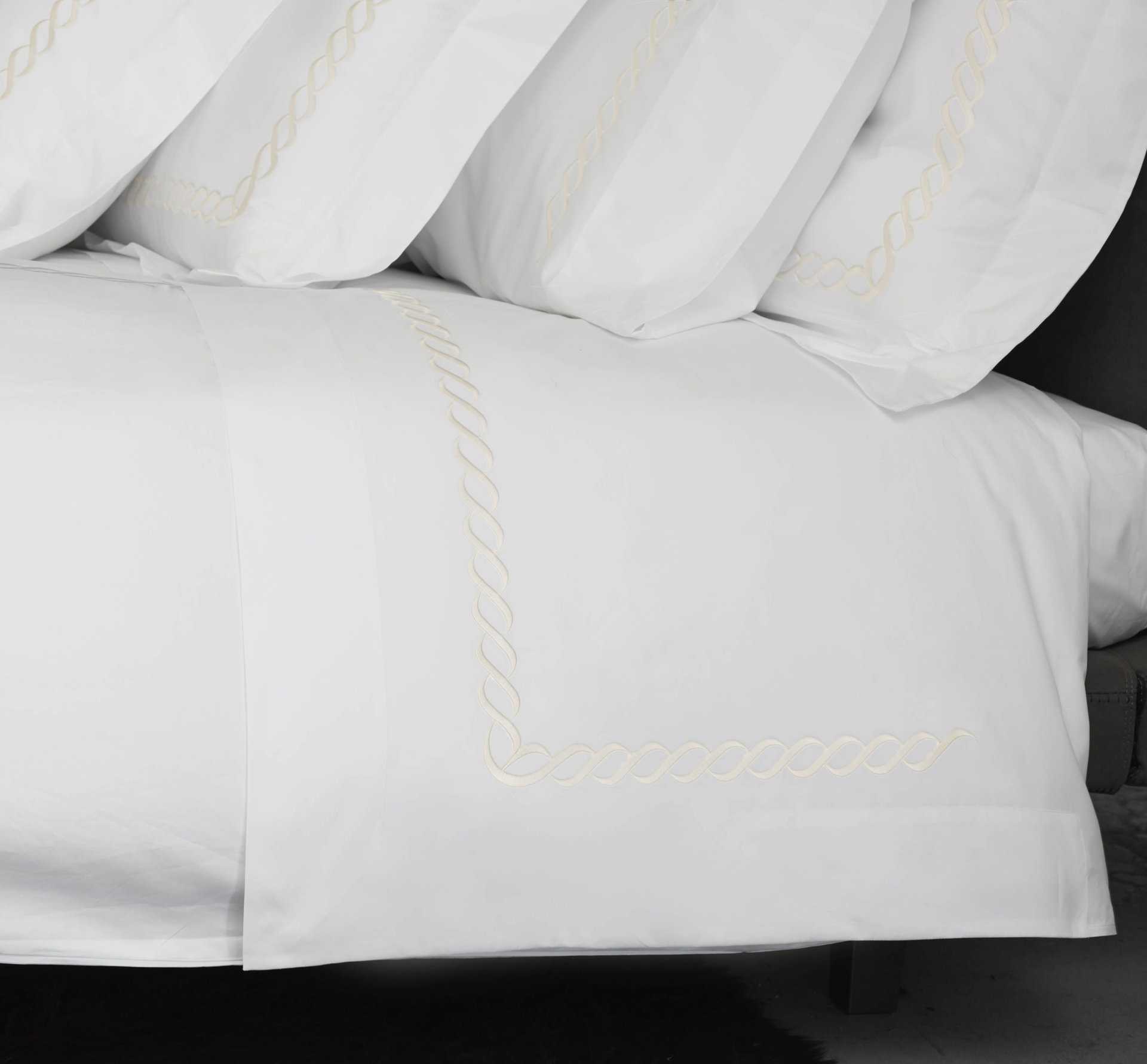 Soffio Flat Sheet