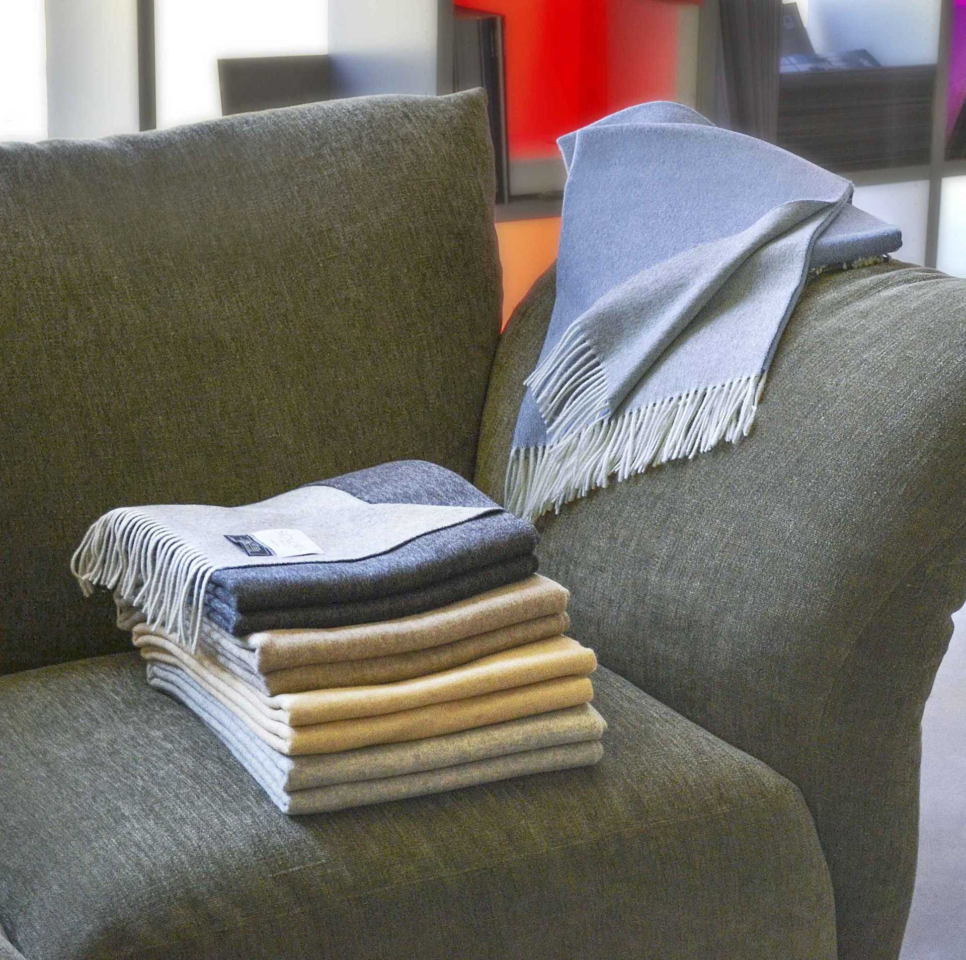 Dolomiti Throw