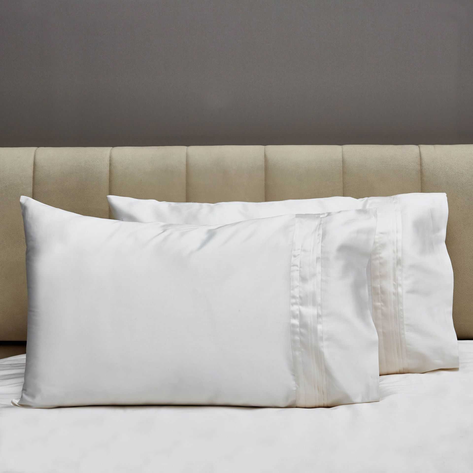 Alba Pillowcases