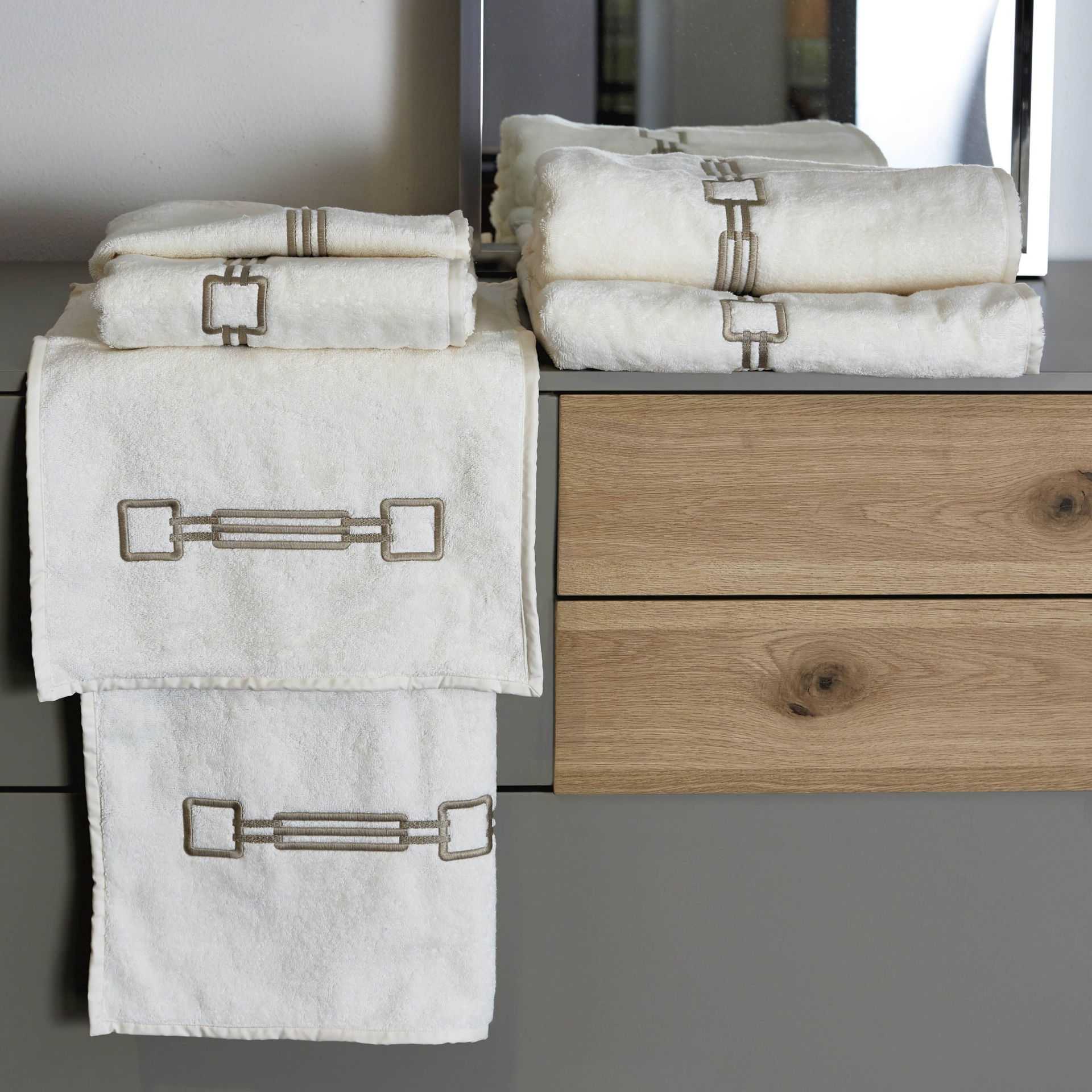 Retrò Classic Towels