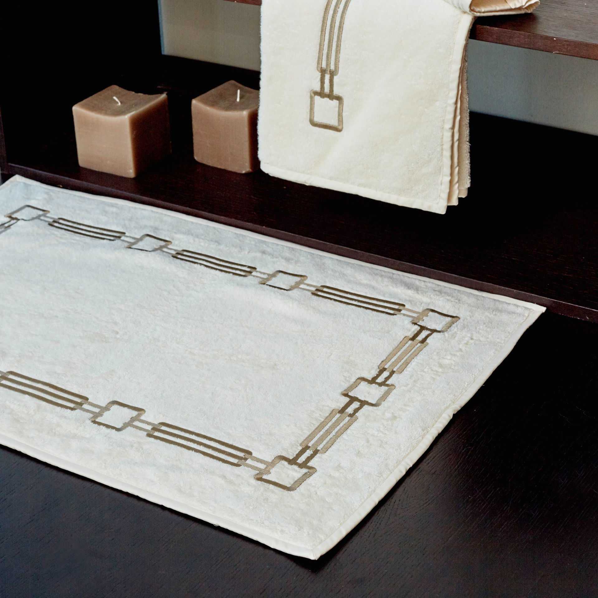 Retrò Classic Bath Mat