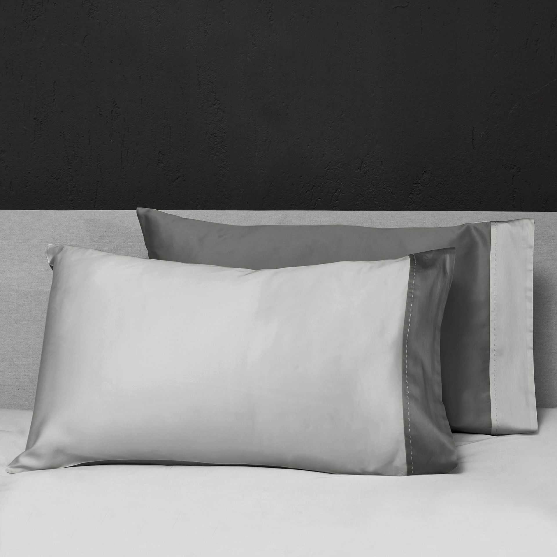 Double Pillowcases