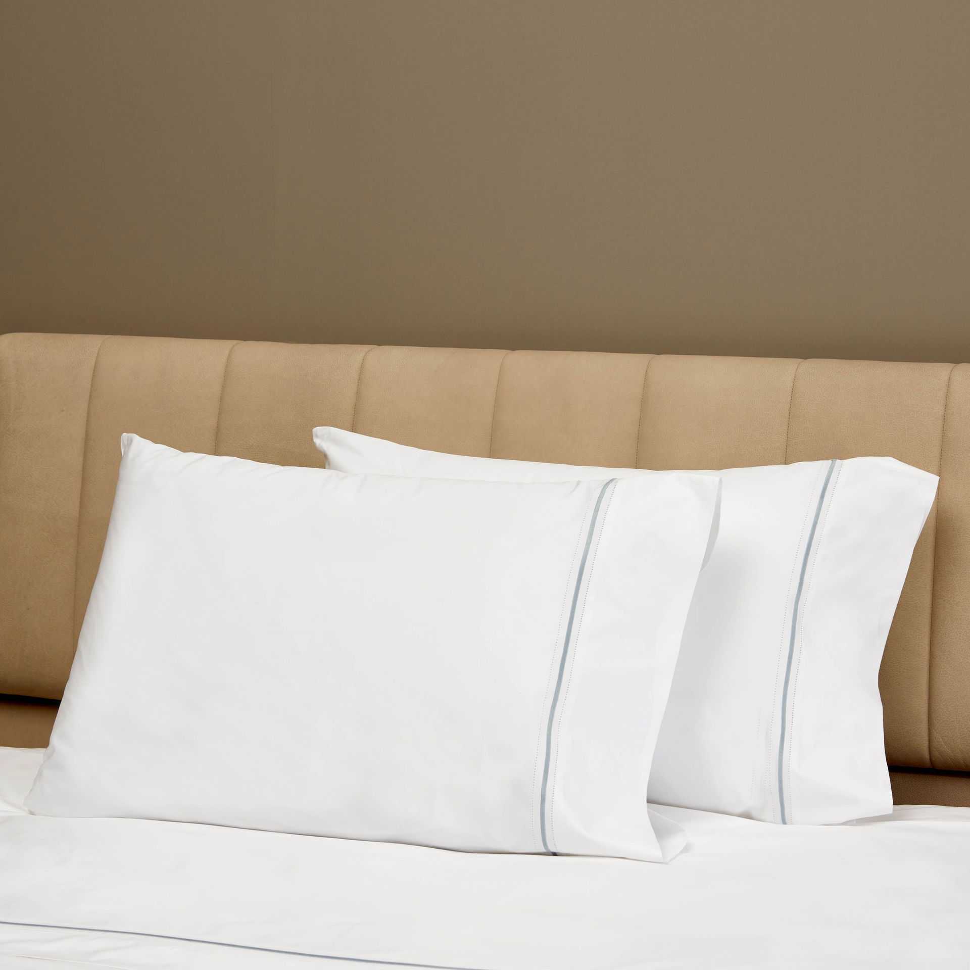 Gramercy Pillowcases