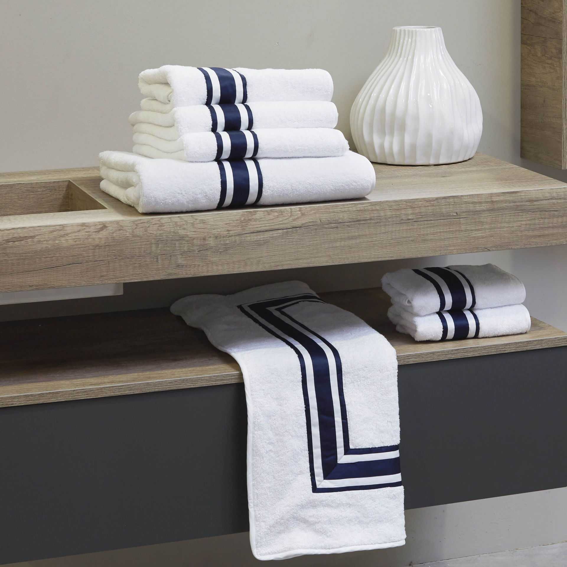 Tivoli Luxury Towels