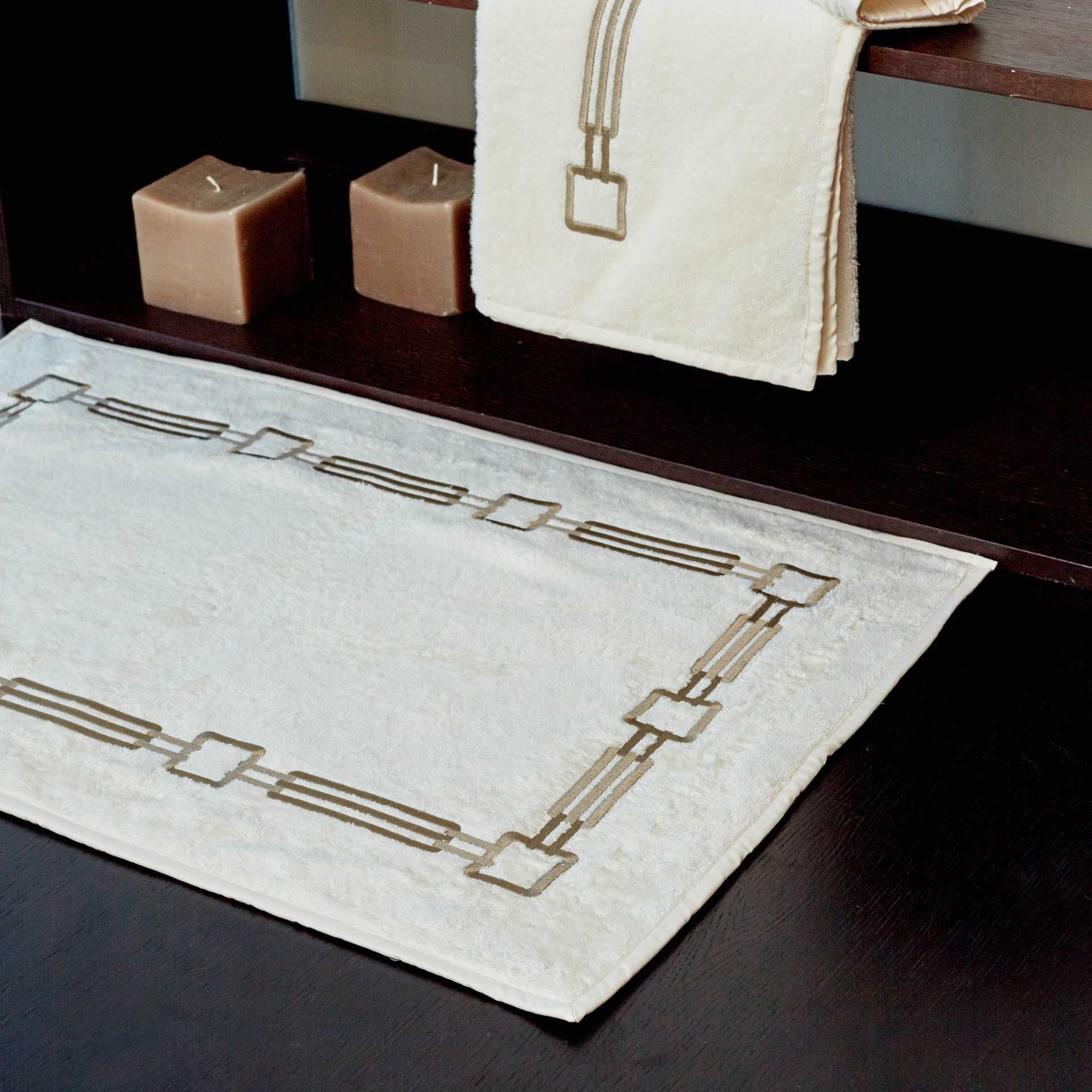 Retrò Classic Bath Mat