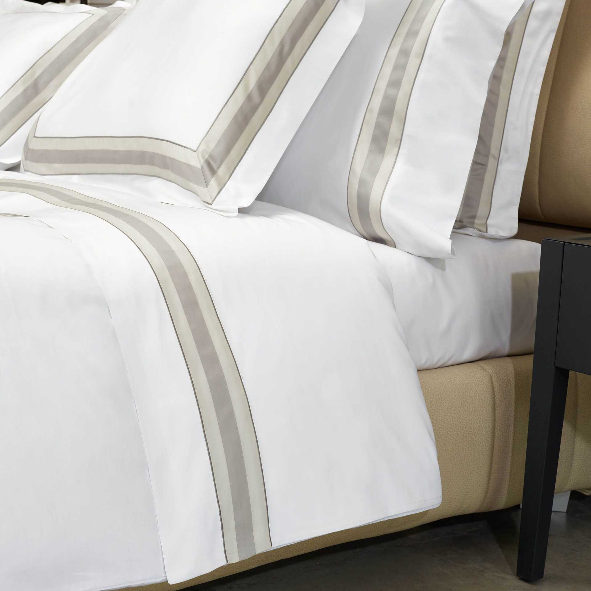 Dimora Flat Sheet