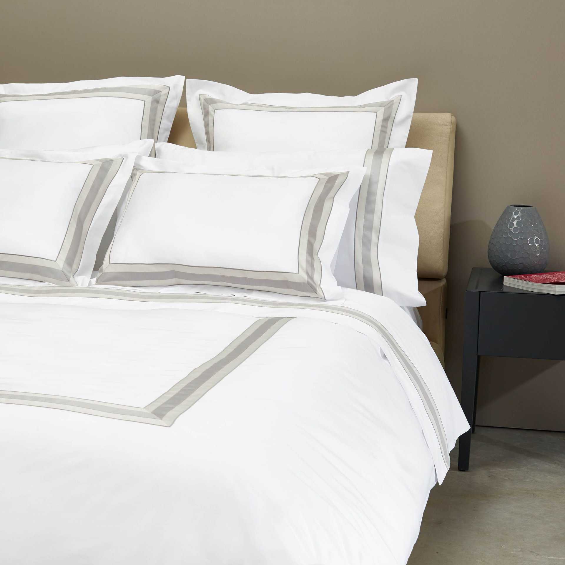 Dimora Duvet Cover
