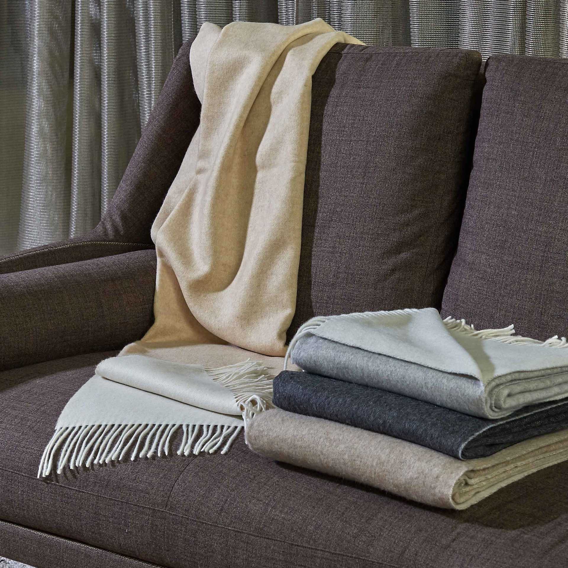 Dolomiti Throw