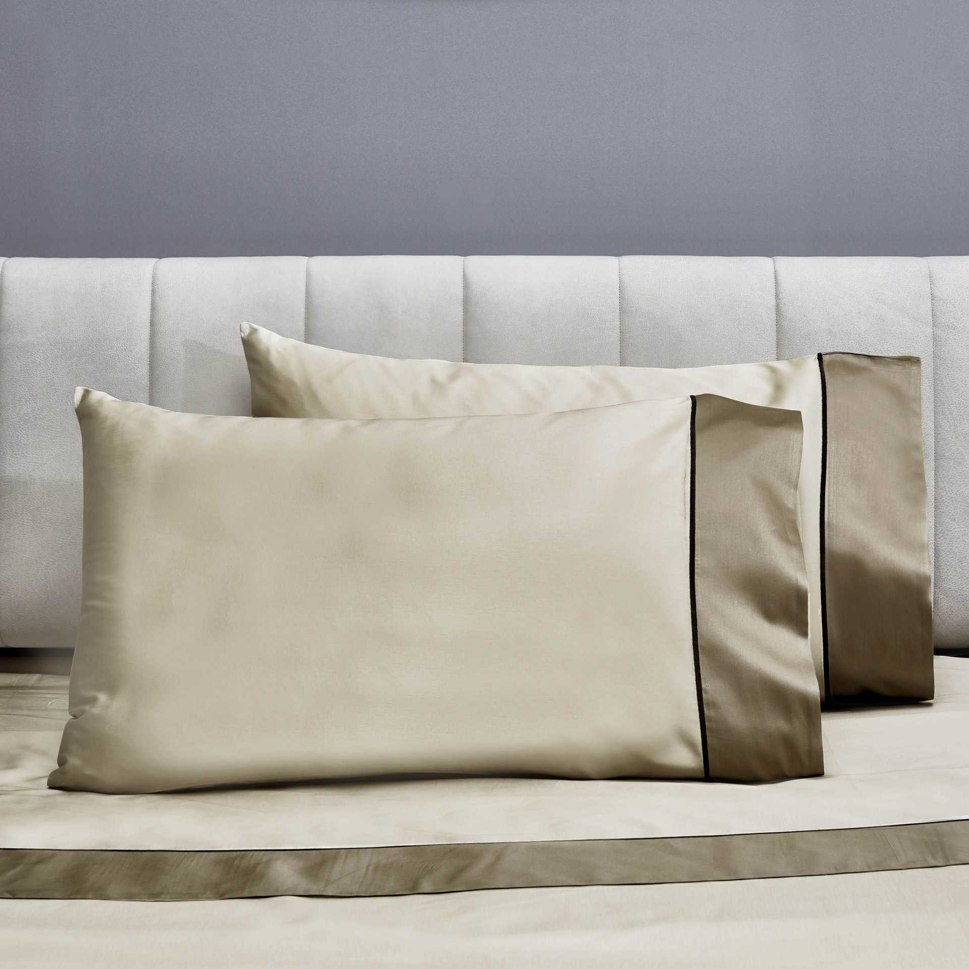 Gouache Pillowcases