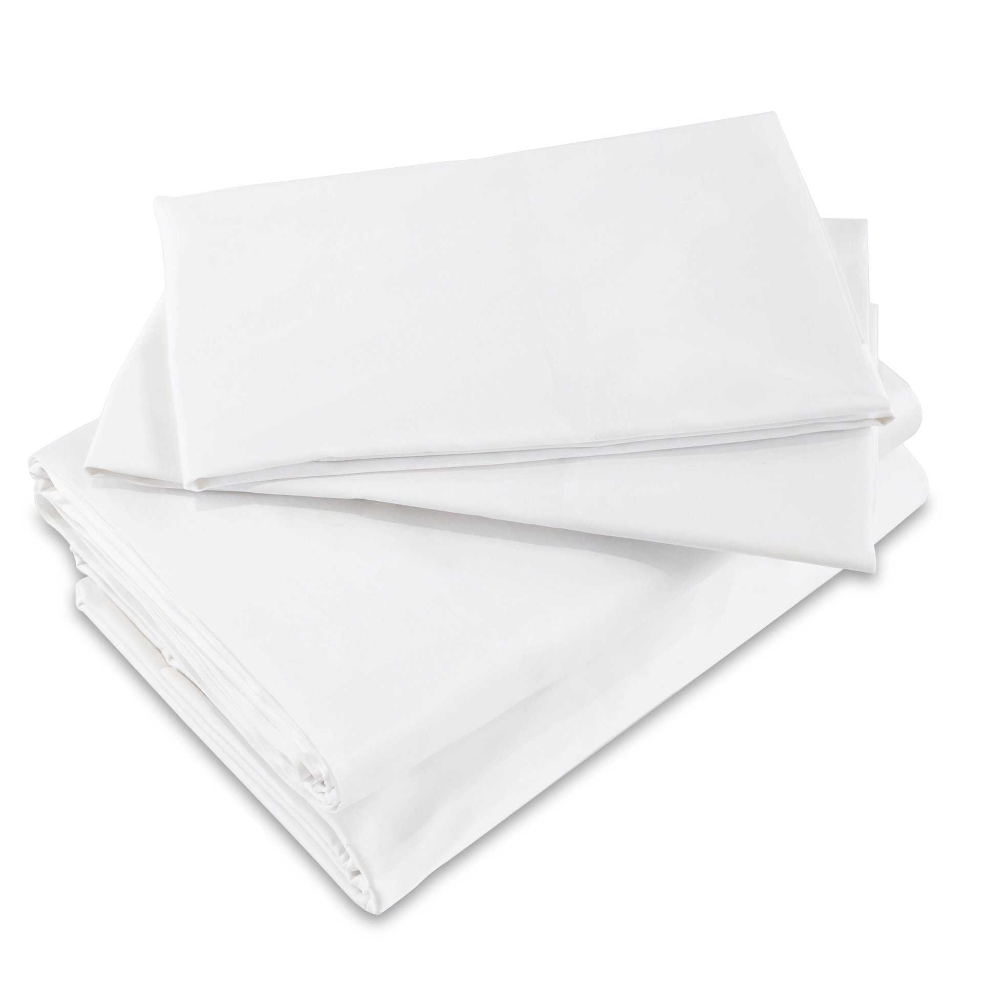 Lineare Sateen Sheet Set