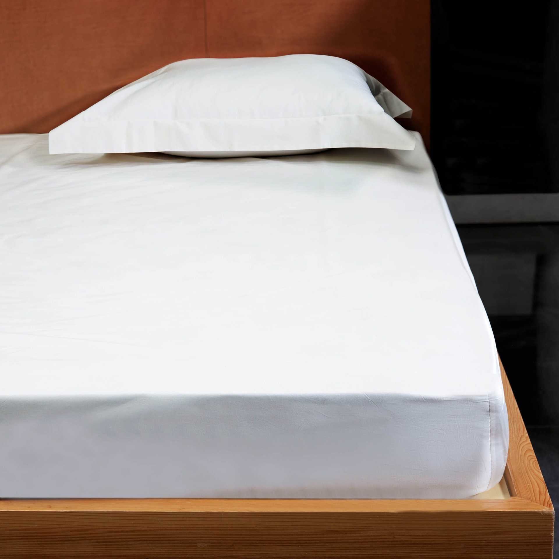 Tuscan Dreams Fitted Sheet