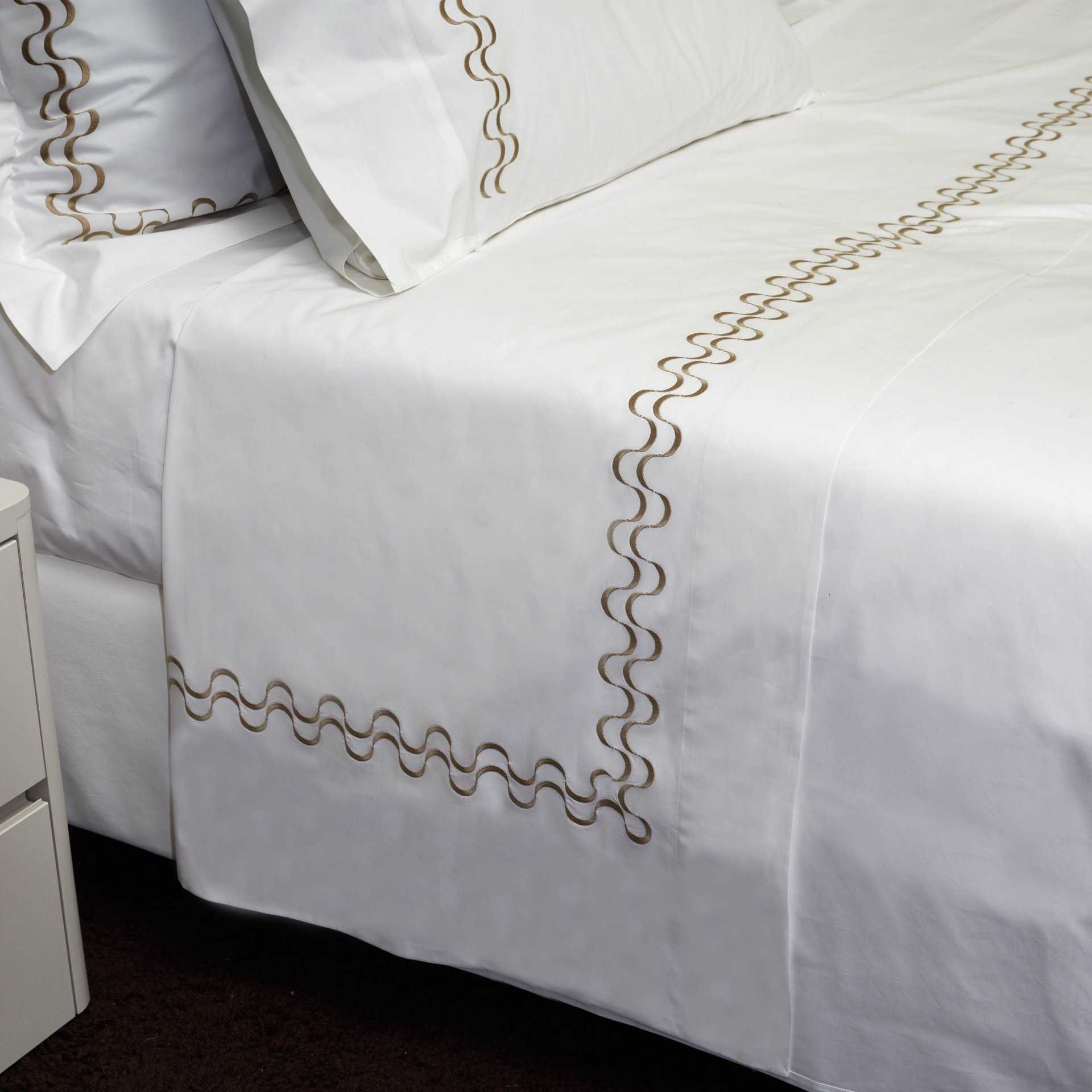 Marea Flat Sheet
