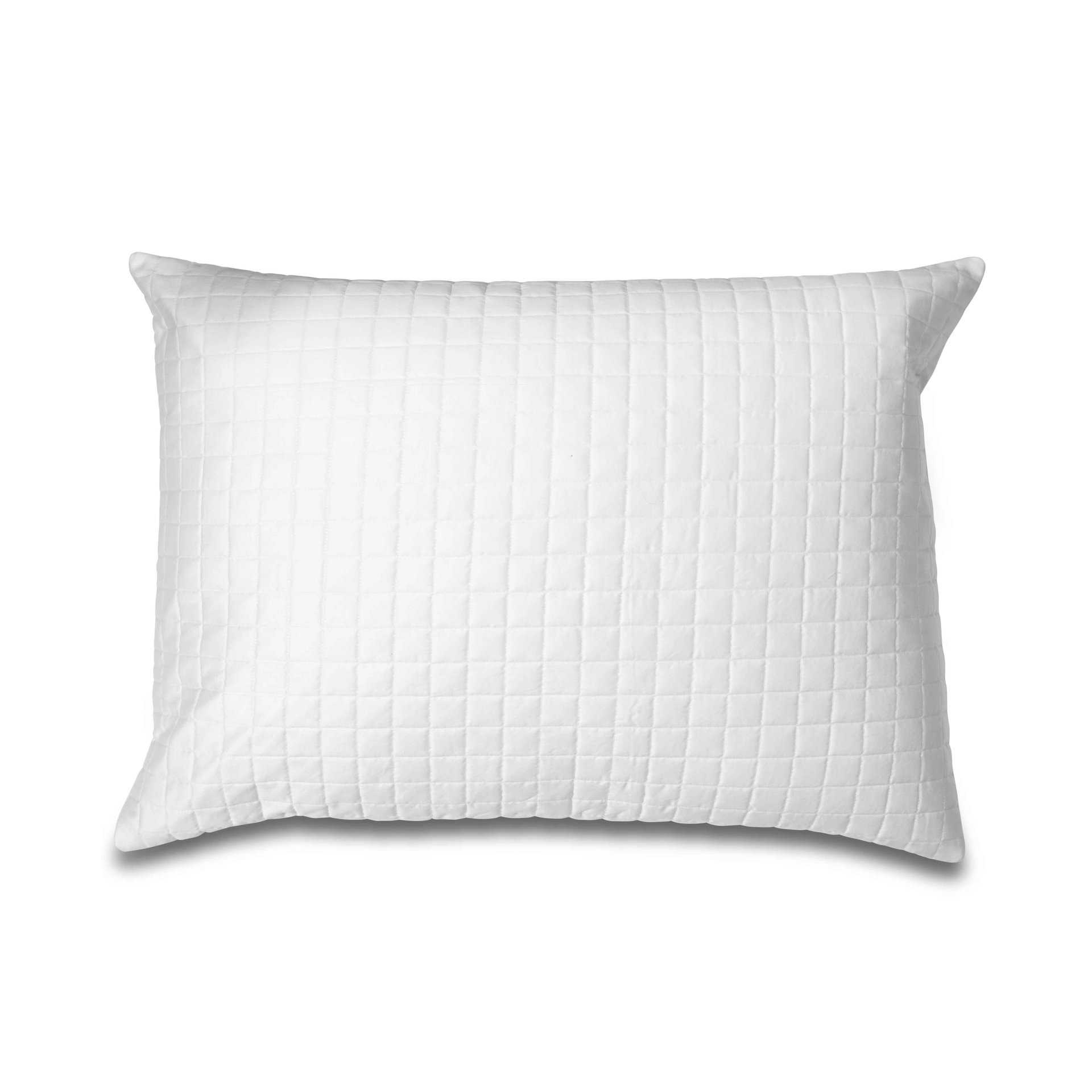 Masaccio Quilted Decorative Pillow Sham