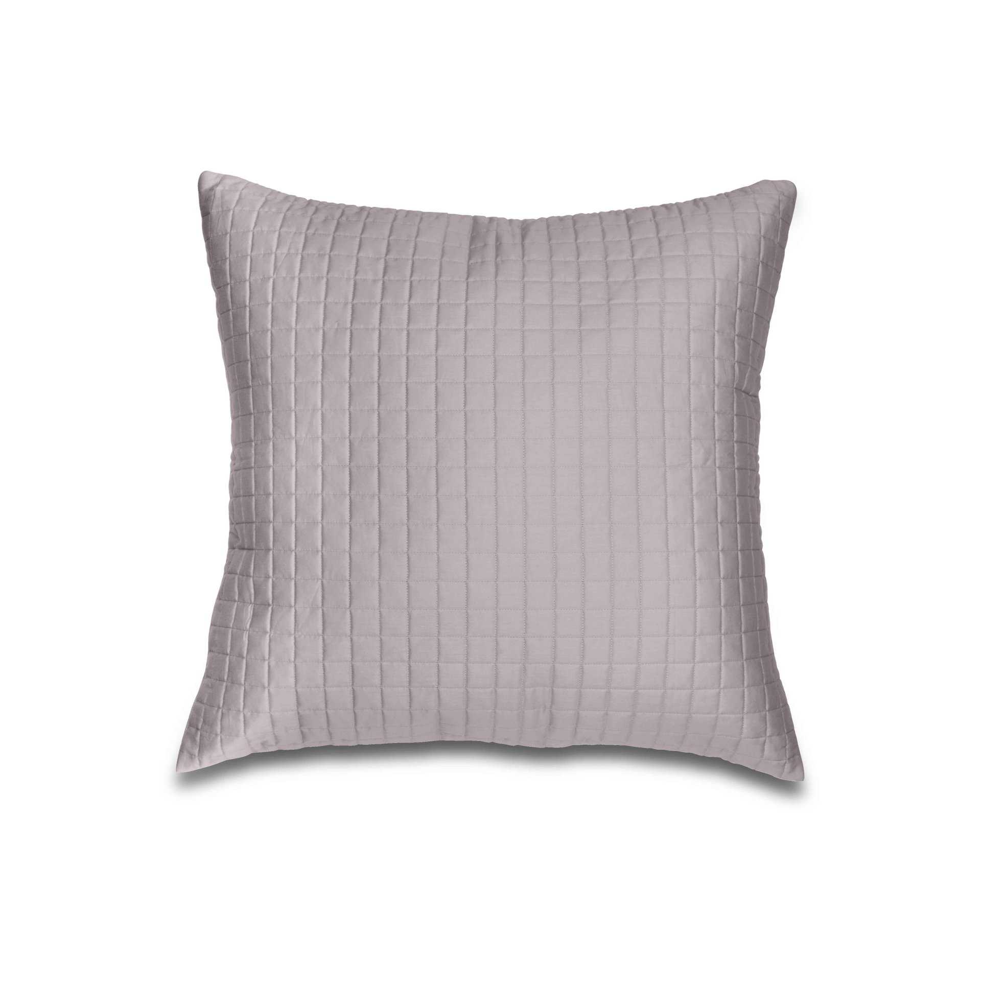 Masaccio Quilted Decorative Pillow Sham