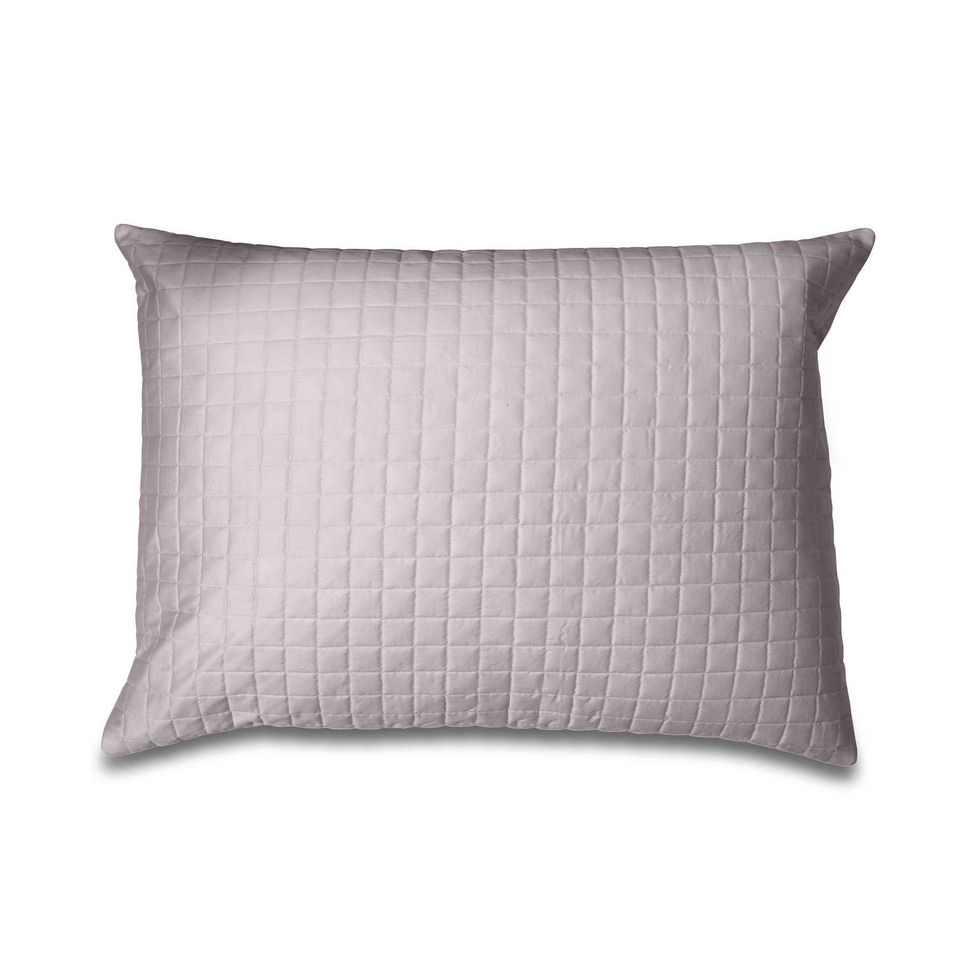 Masaccio Quilted Decorative Pillow Sham