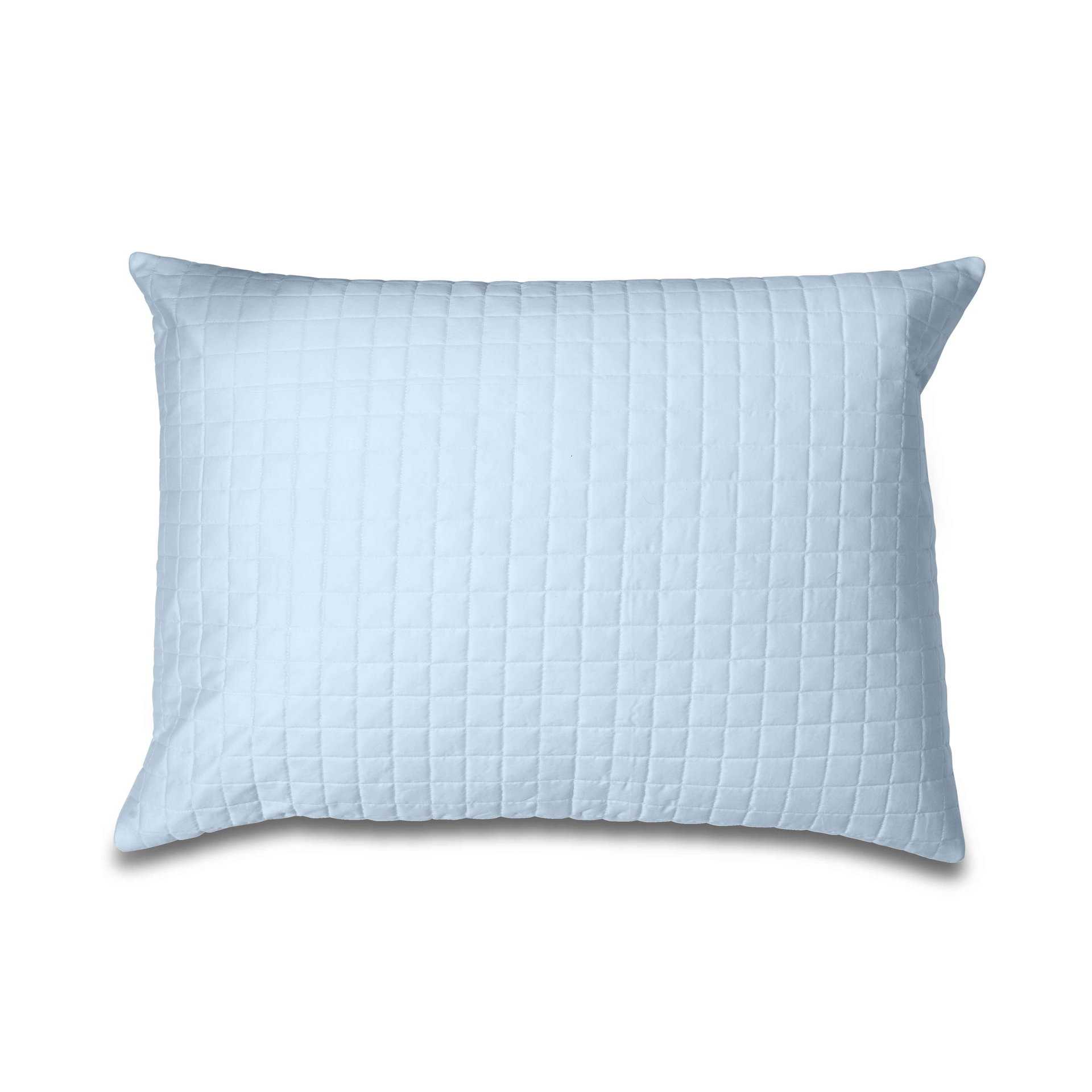 Masaccio Quilted Decorative Pillow Sham
