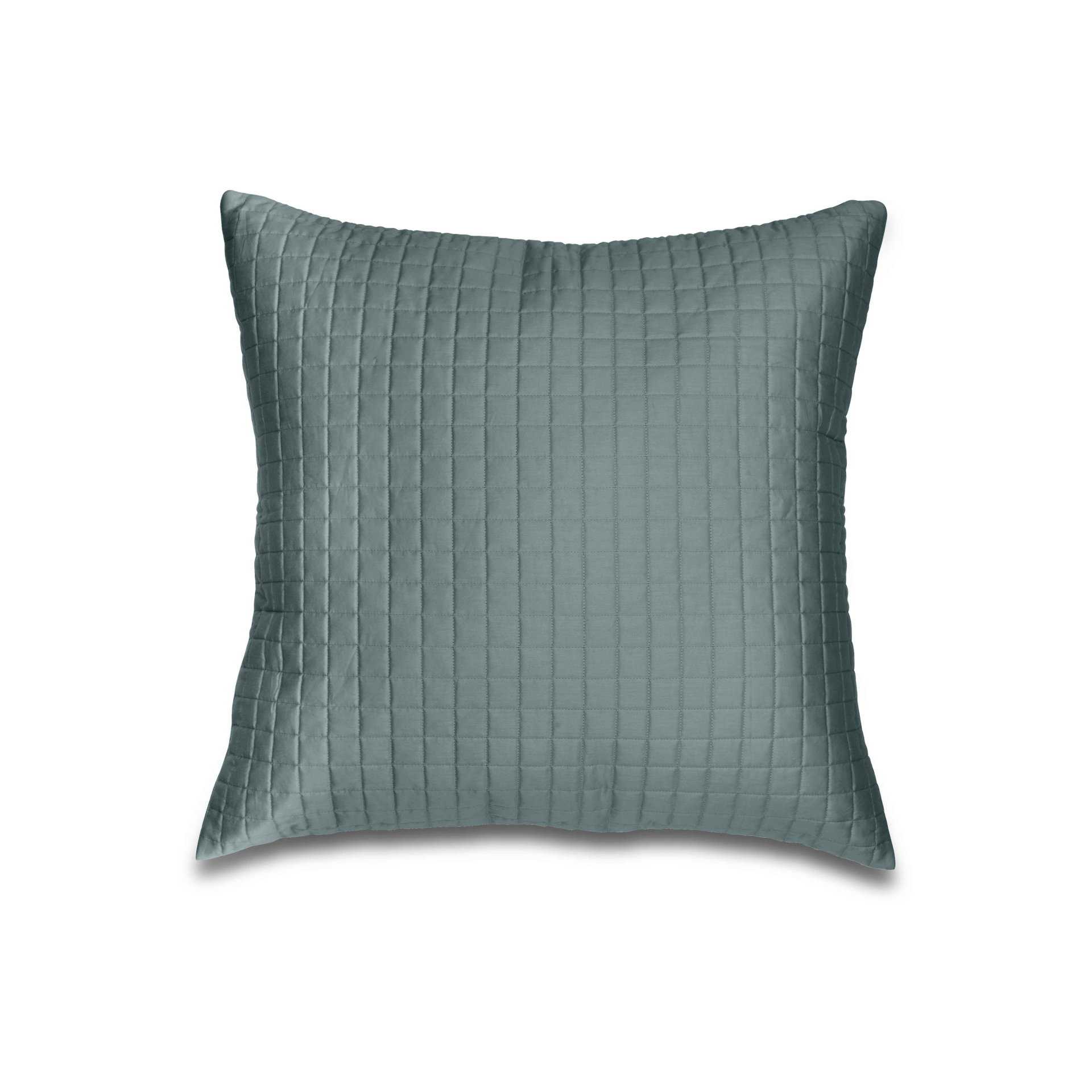 Masaccio Quilted Decorative Pillow Sham