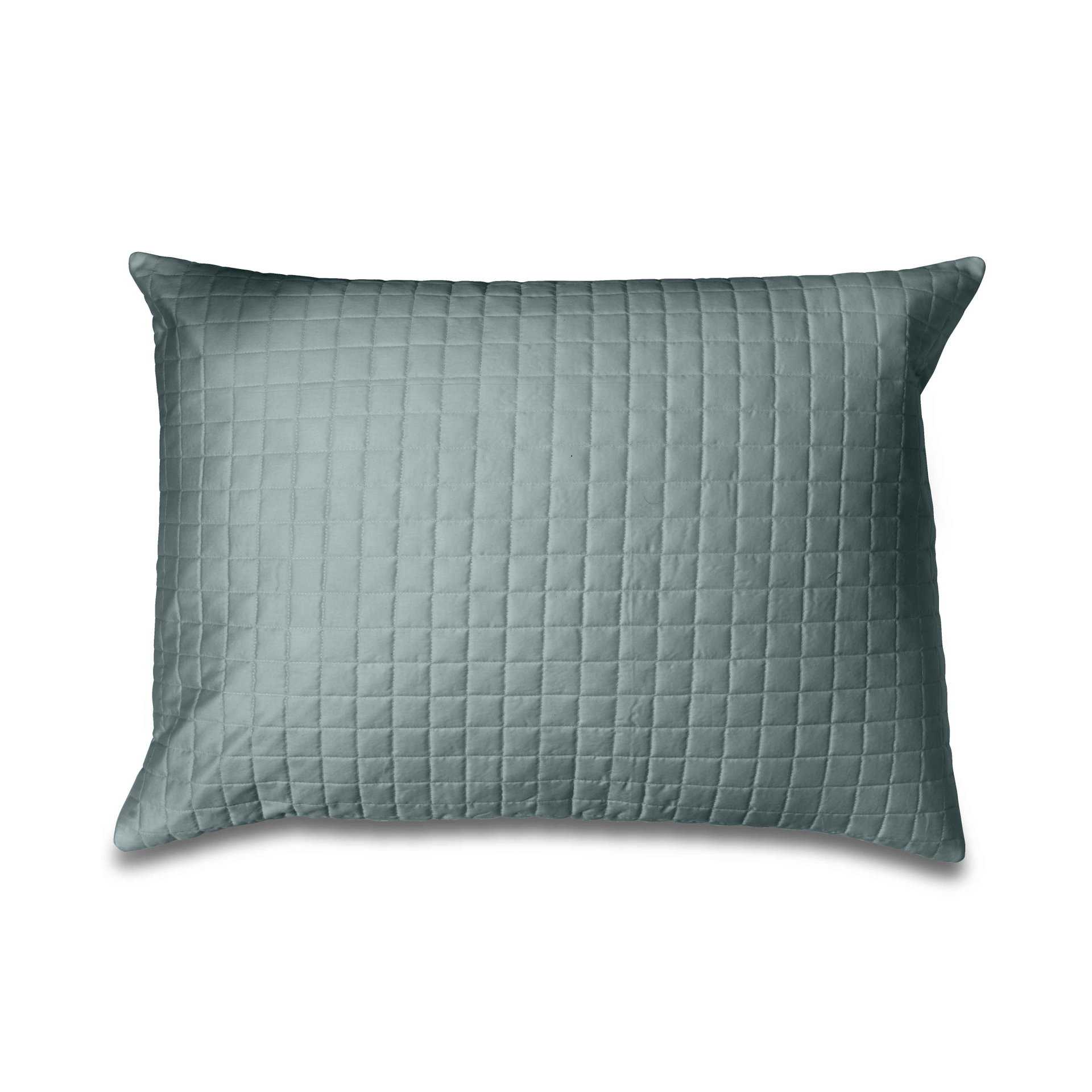 Masaccio Quilted Decorative Pillow Sham
