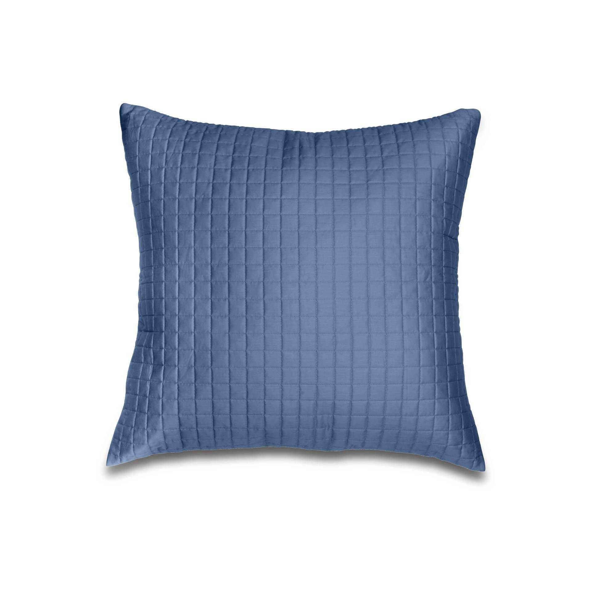 Masaccio Quilted Decorative Pillow Sham