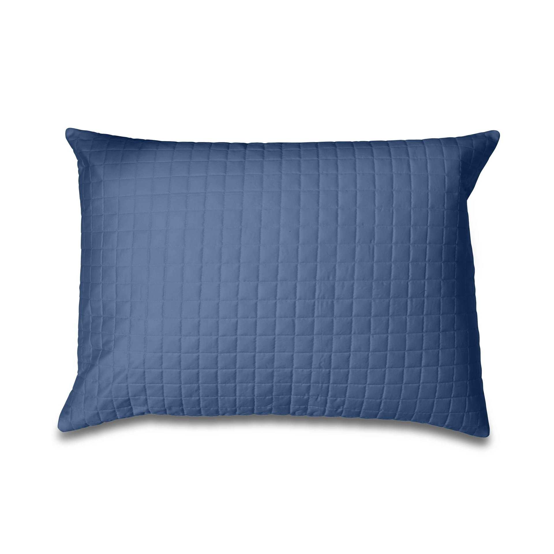 Masaccio Quilted Decorative Pillow Sham