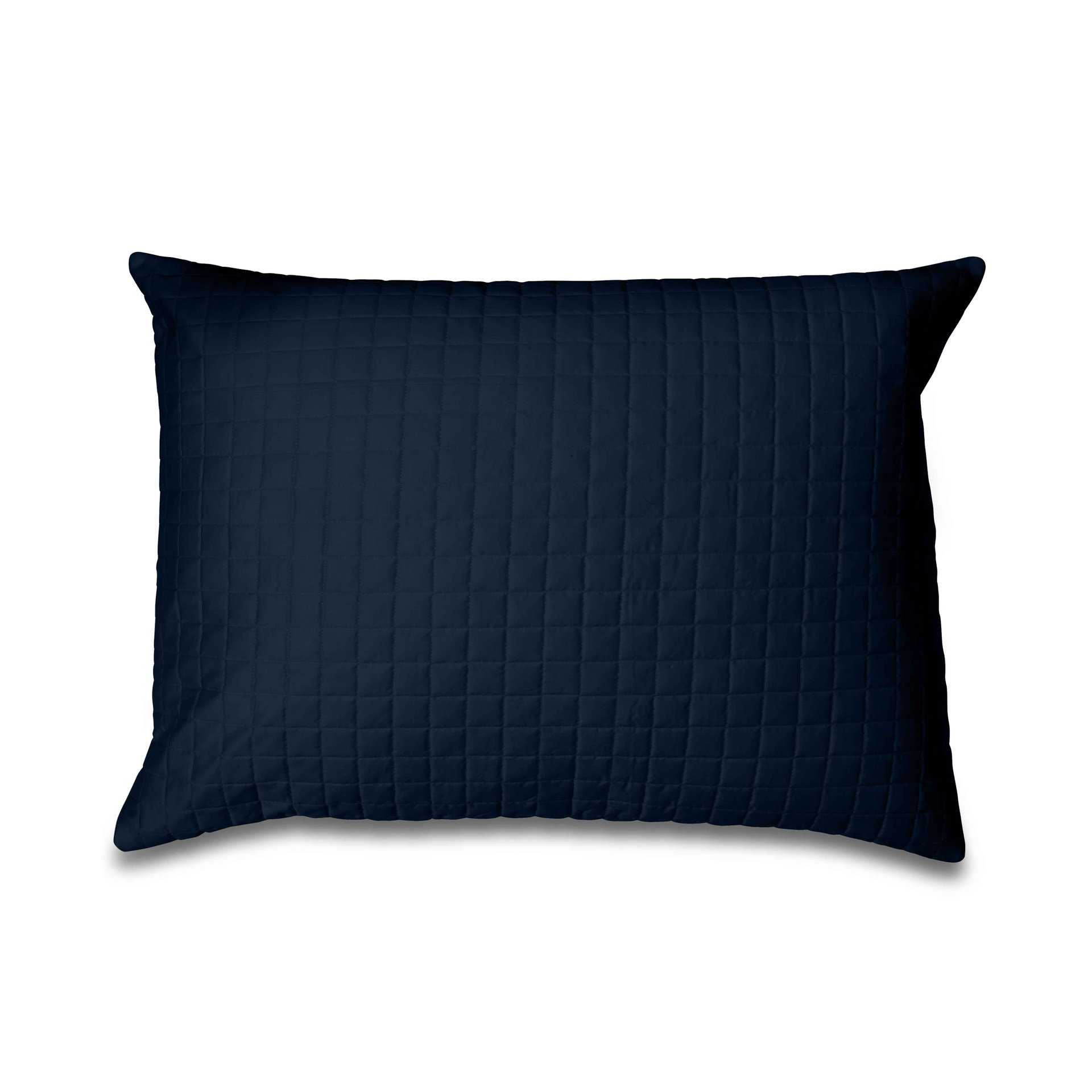 Masaccio Quilted Decorative Pillow Sham
