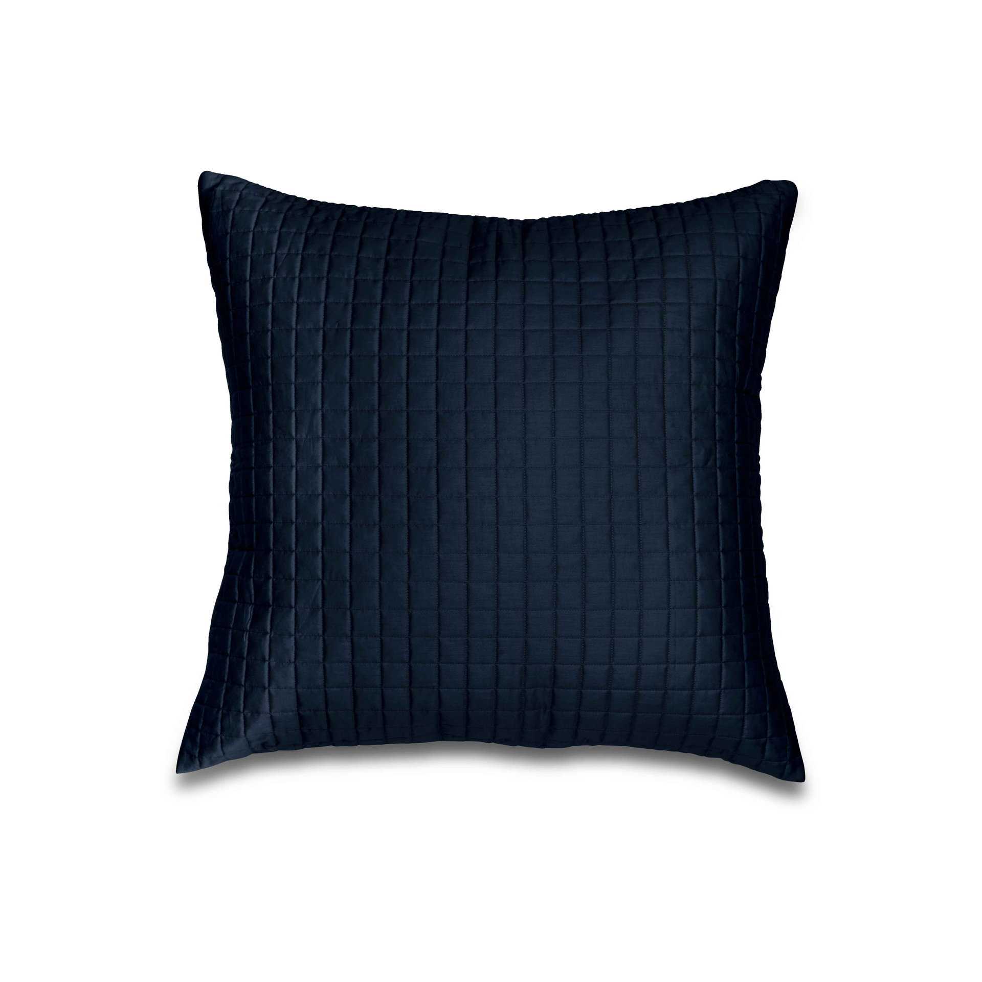 Masaccio Quilted Decorative Pillow Sham