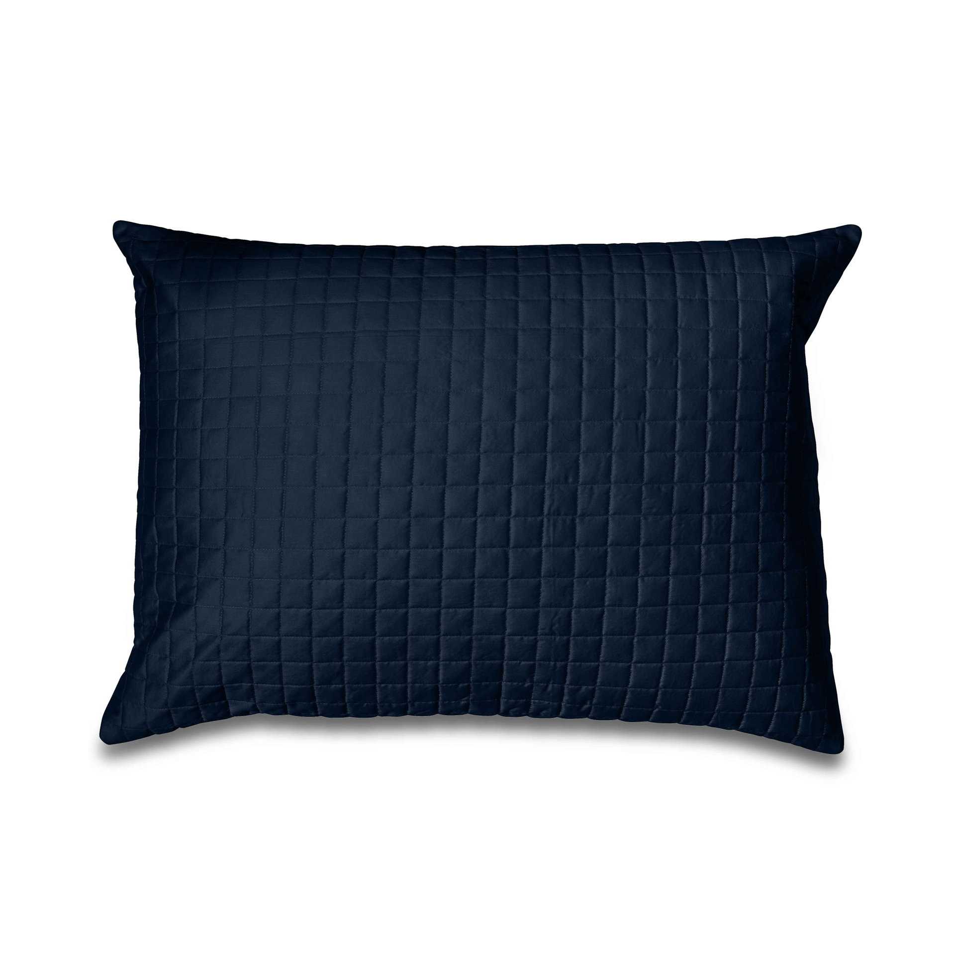 Masaccio Quilted Decorative Pillow Sham